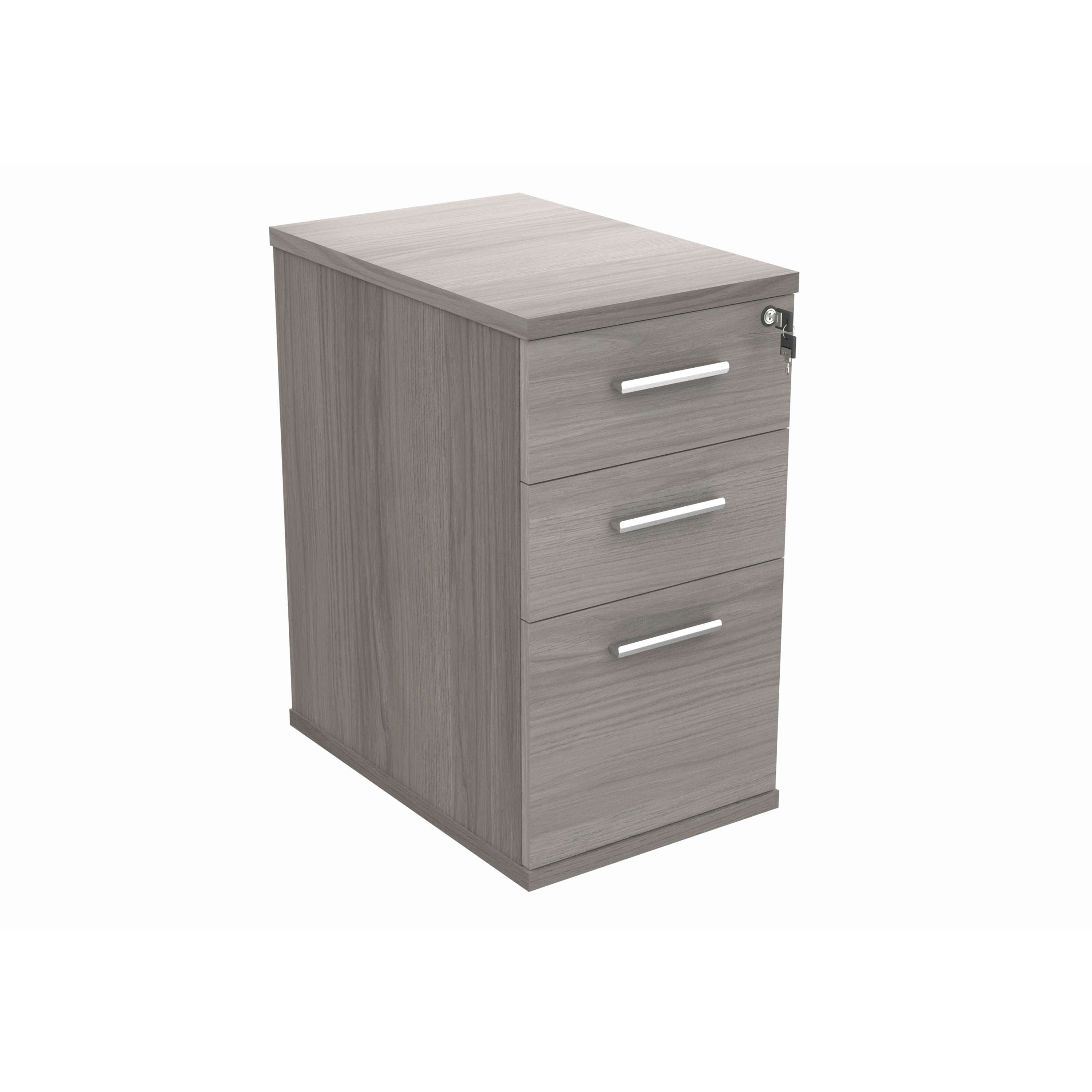Desk High Office Storage Unit (FSC)