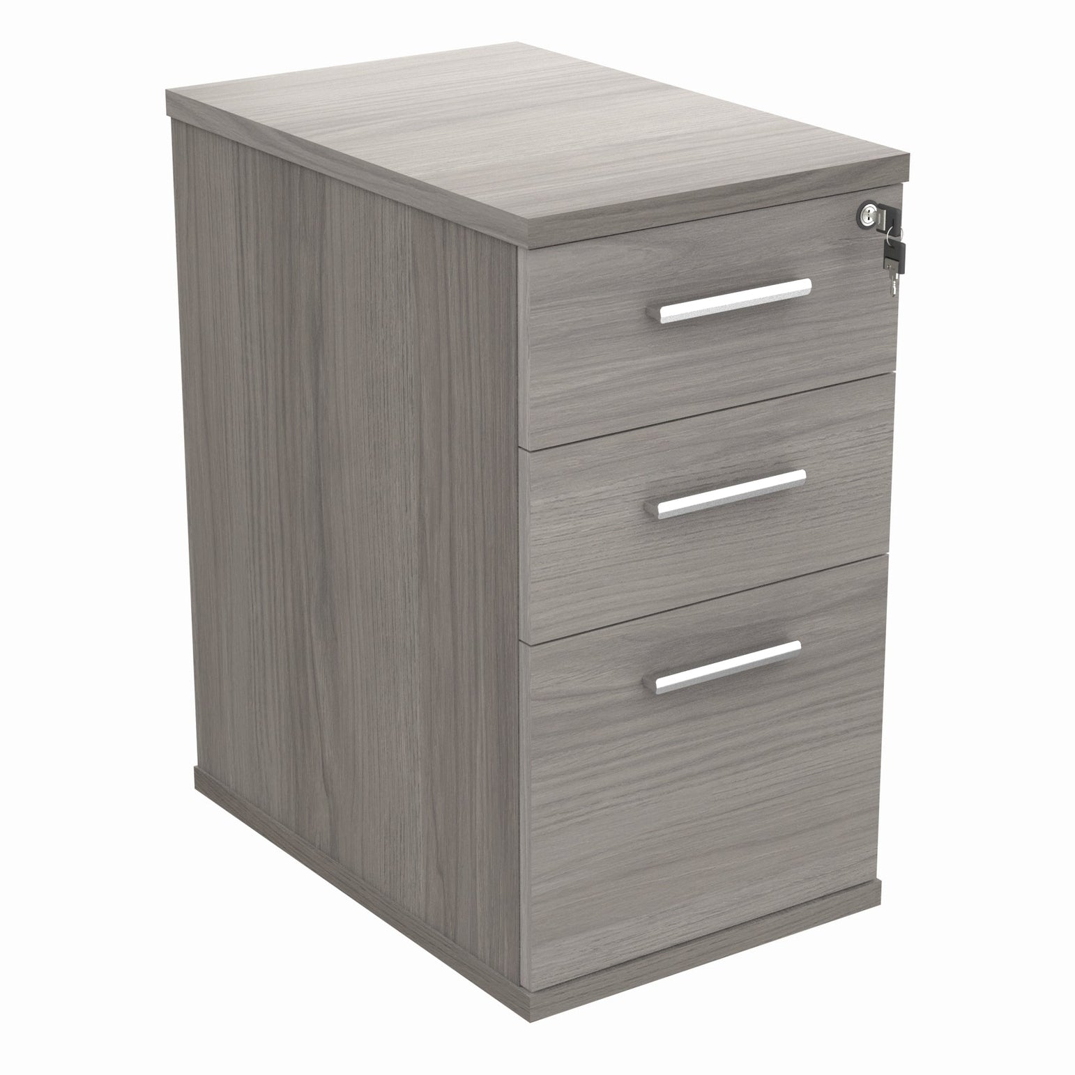 Desk High Office Storage Unit (FSC)