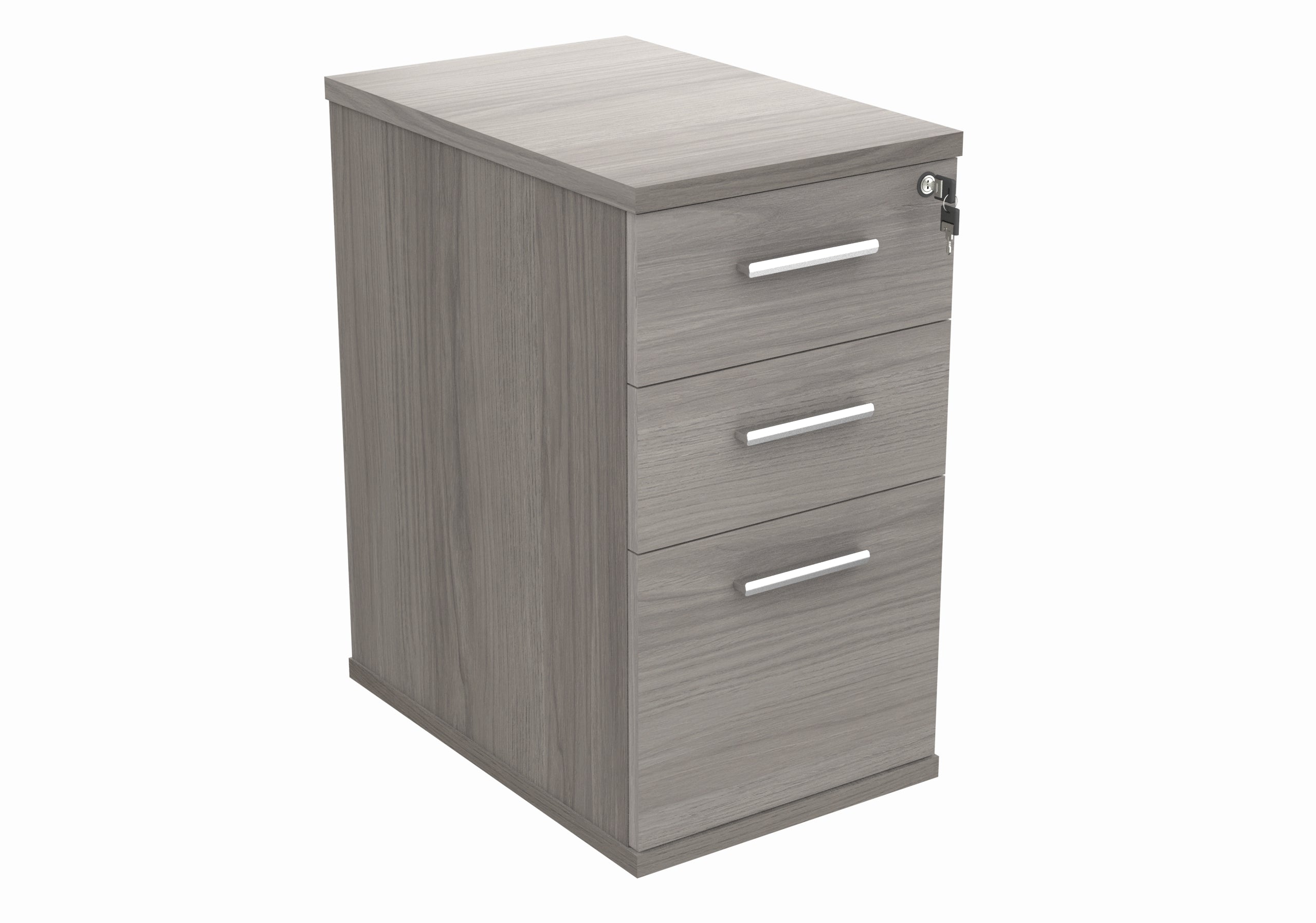 Desk High Office Storage Unit (FSC)