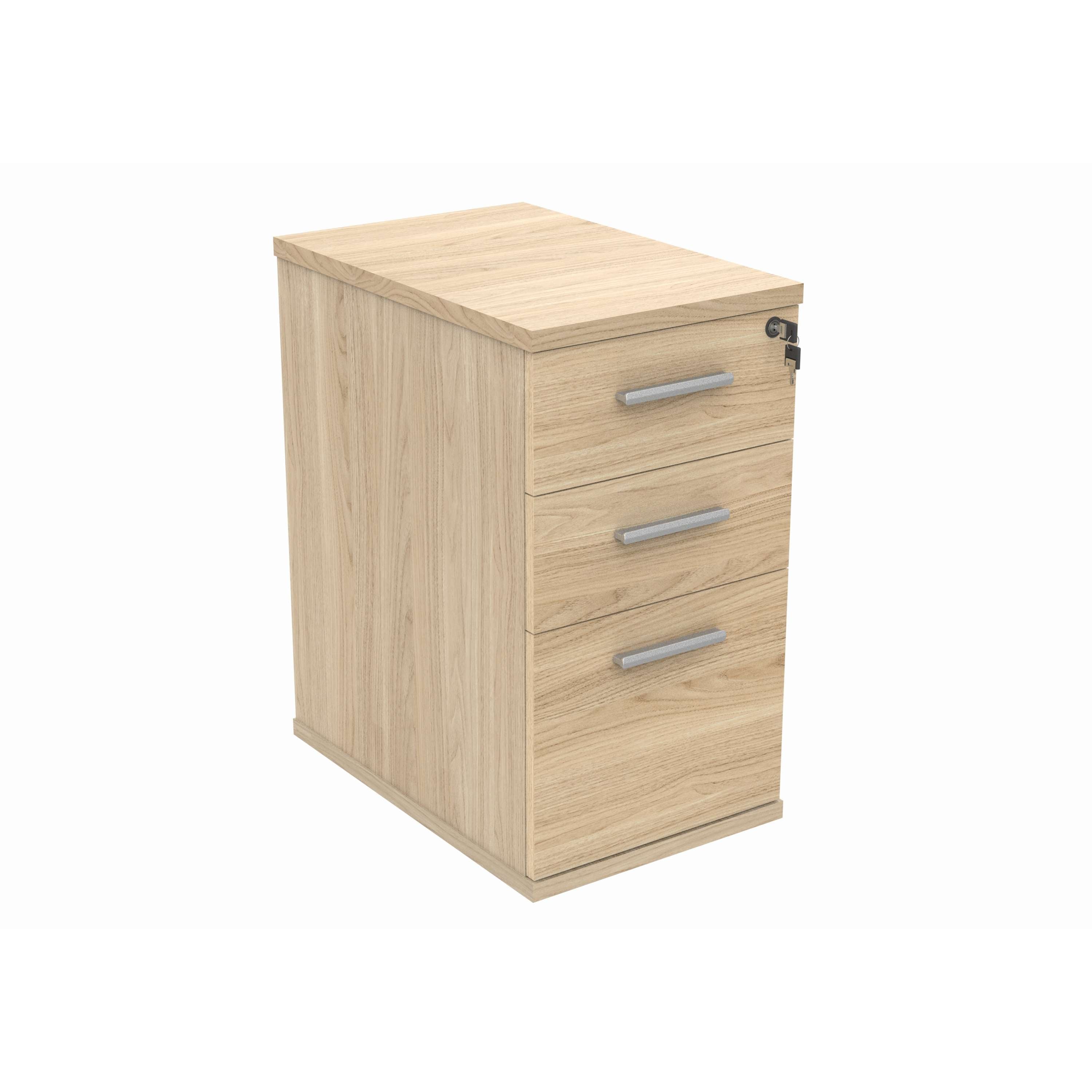 Desk High Office Storage Unit (FSC)
