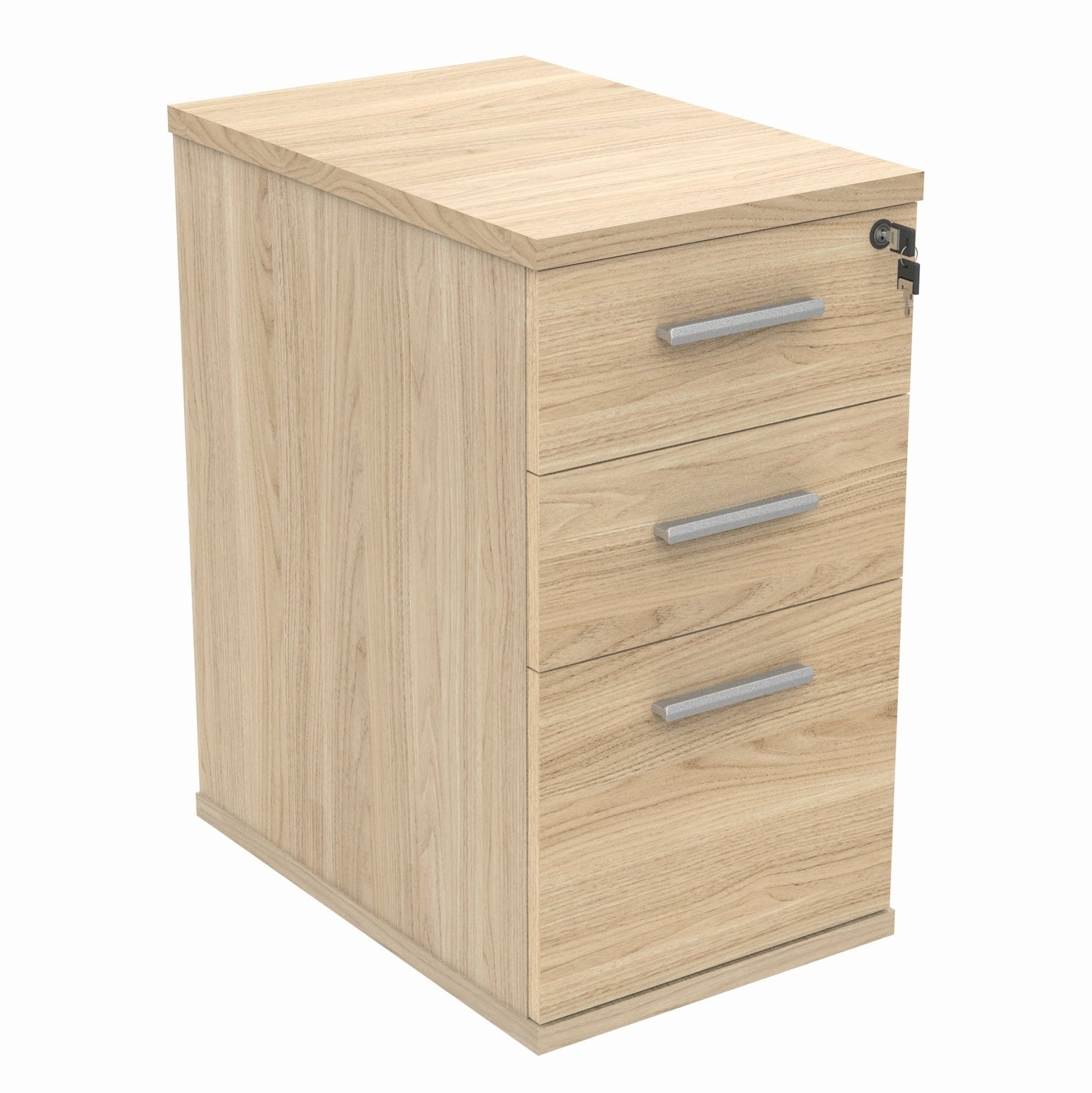 Desk High Office Storage Unit (FSC)