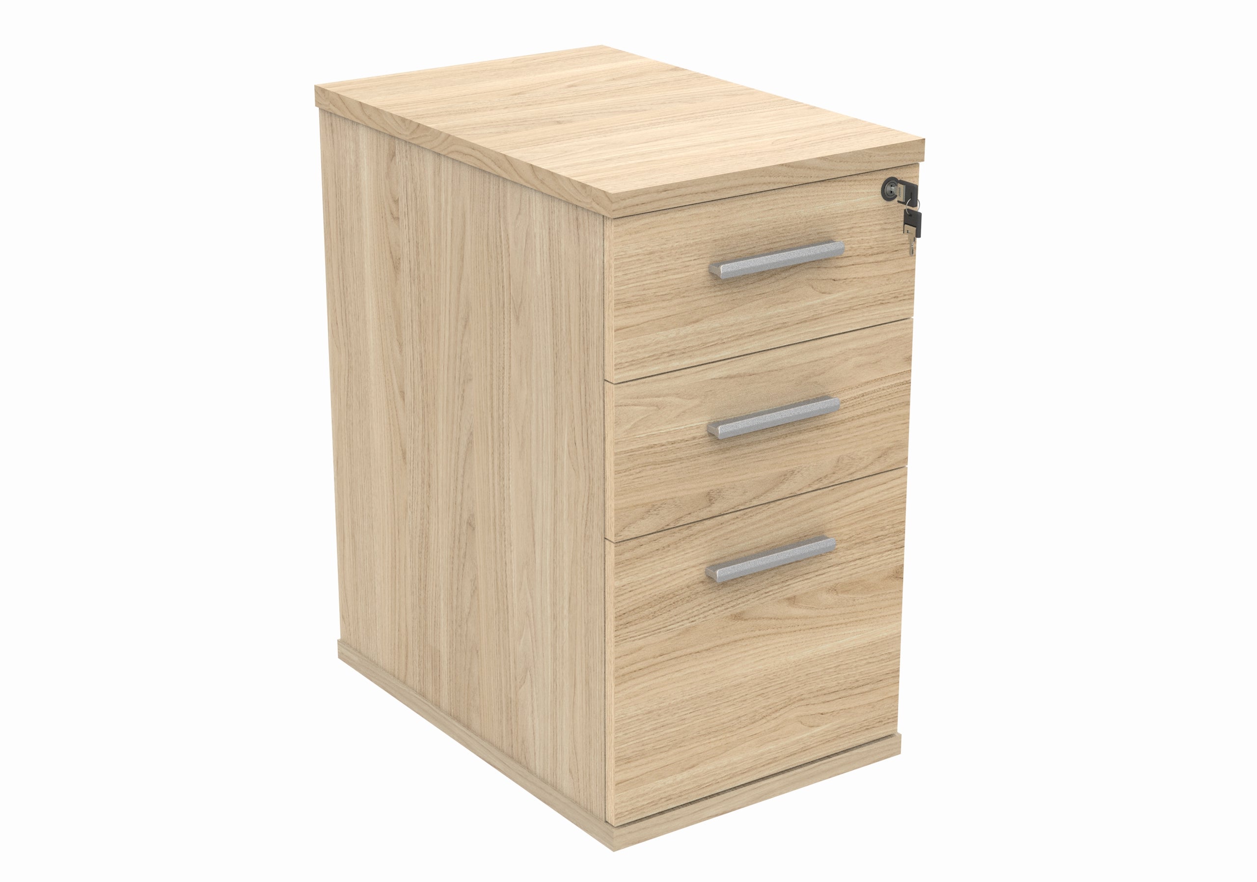 Desk High Office Storage Unit (FSC)