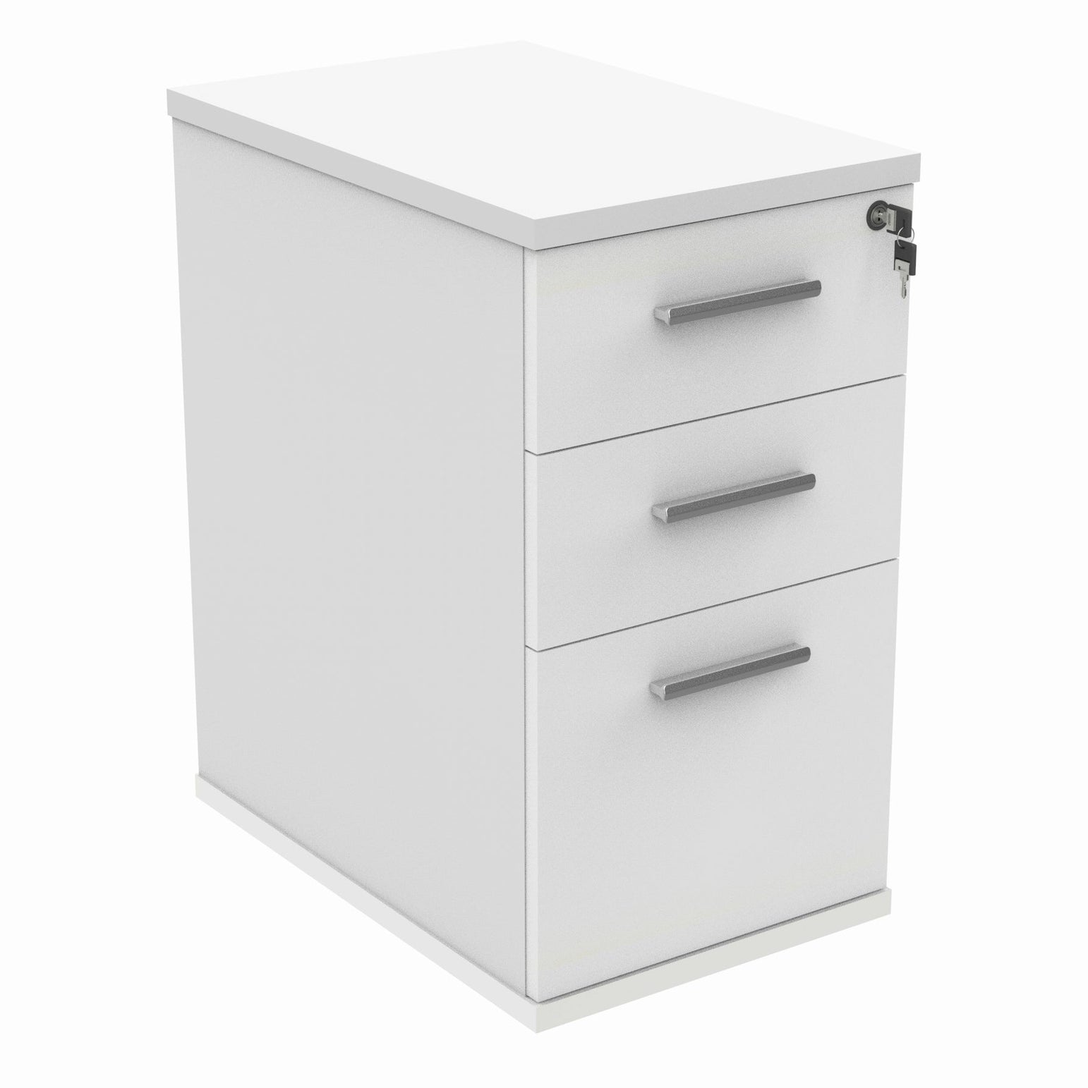 Desk High Office Storage Unit (FSC)