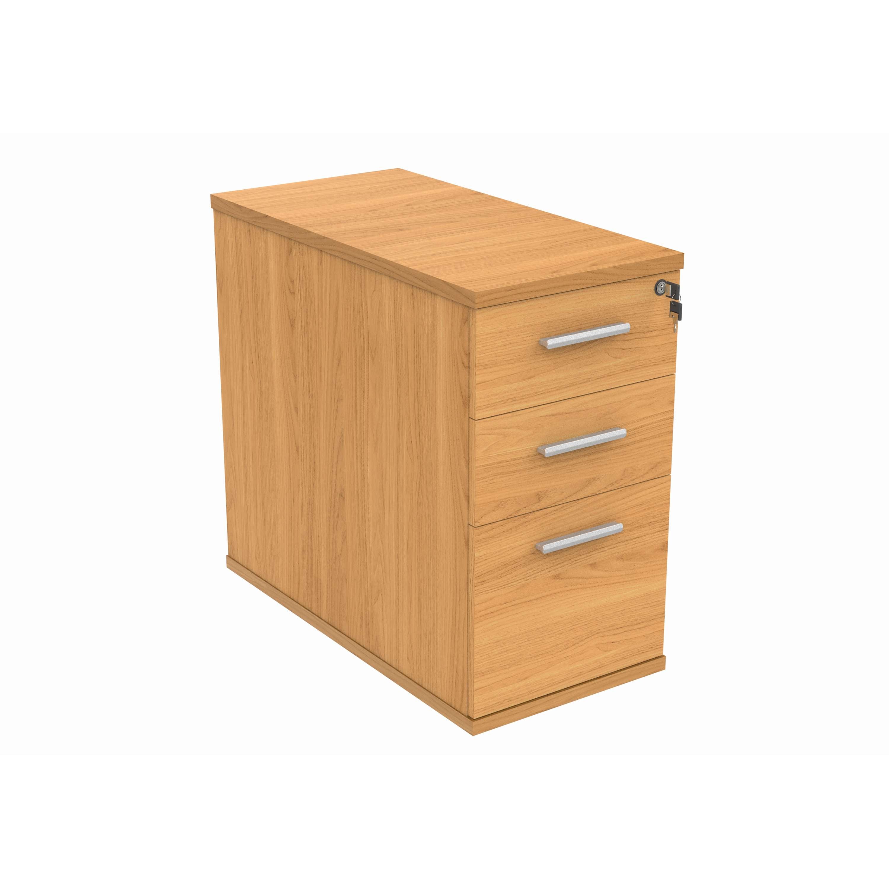 Desk High Office Storage Unit (FSC)