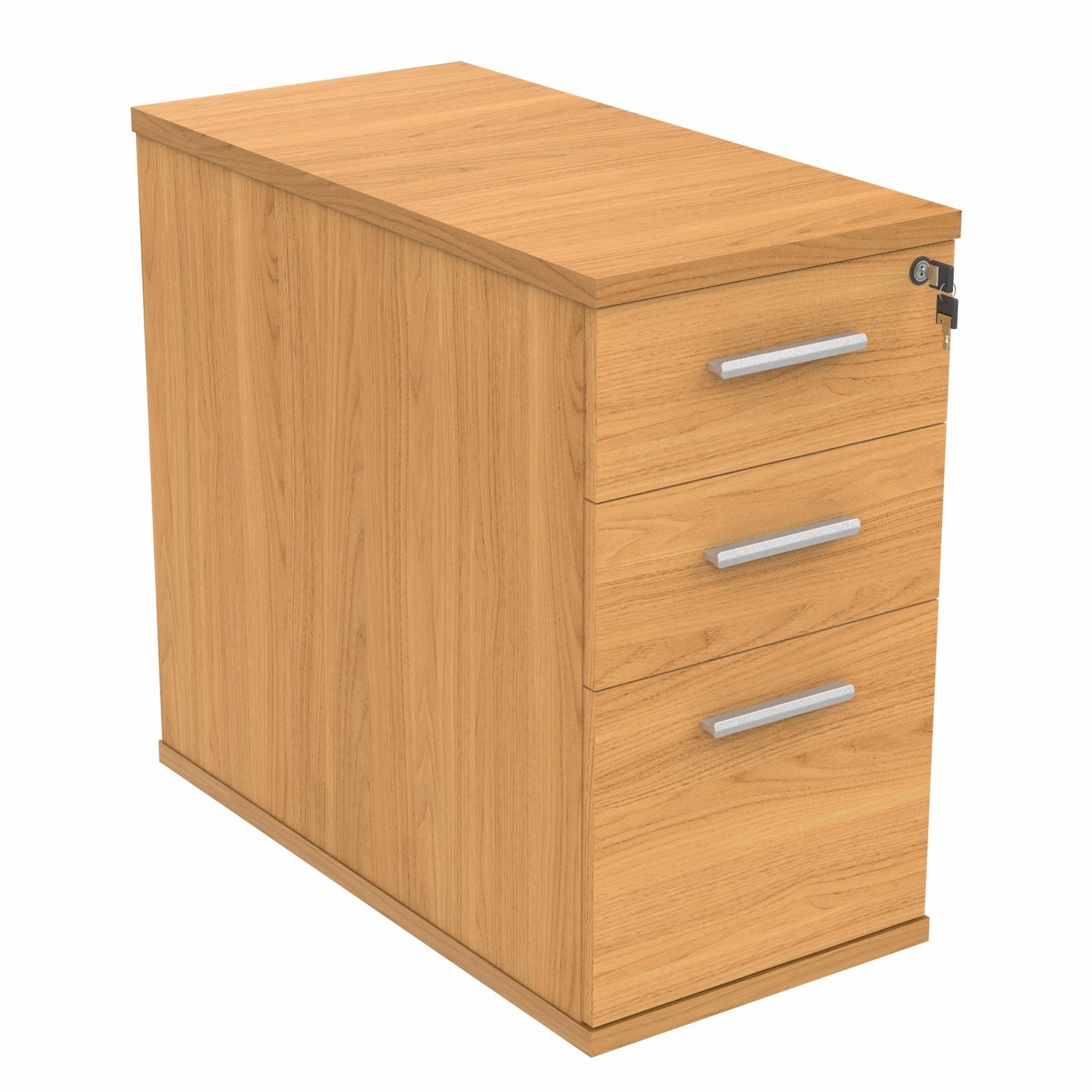 Desk High Office Storage Unit (FSC)