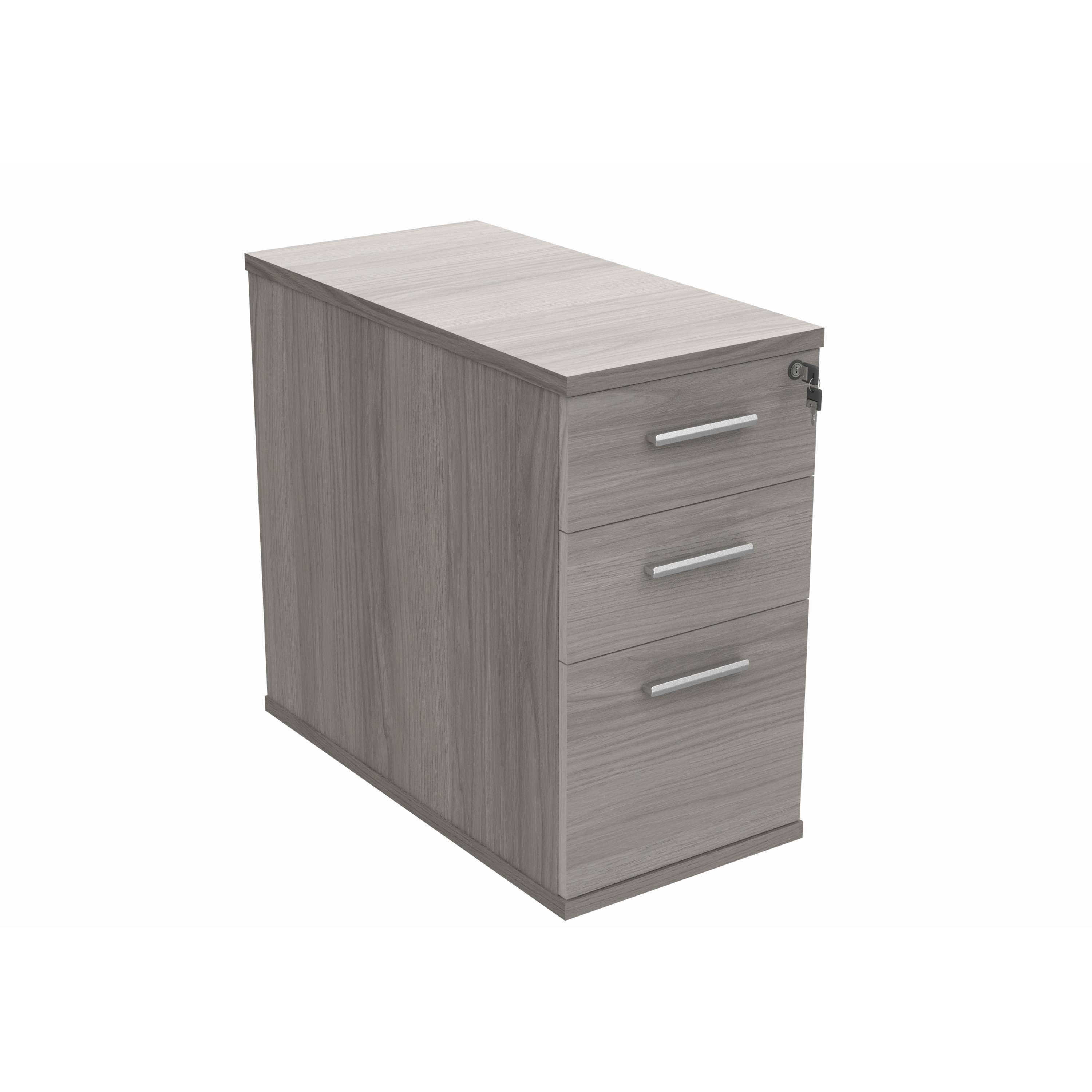 Desk High Office Storage Unit (FSC)