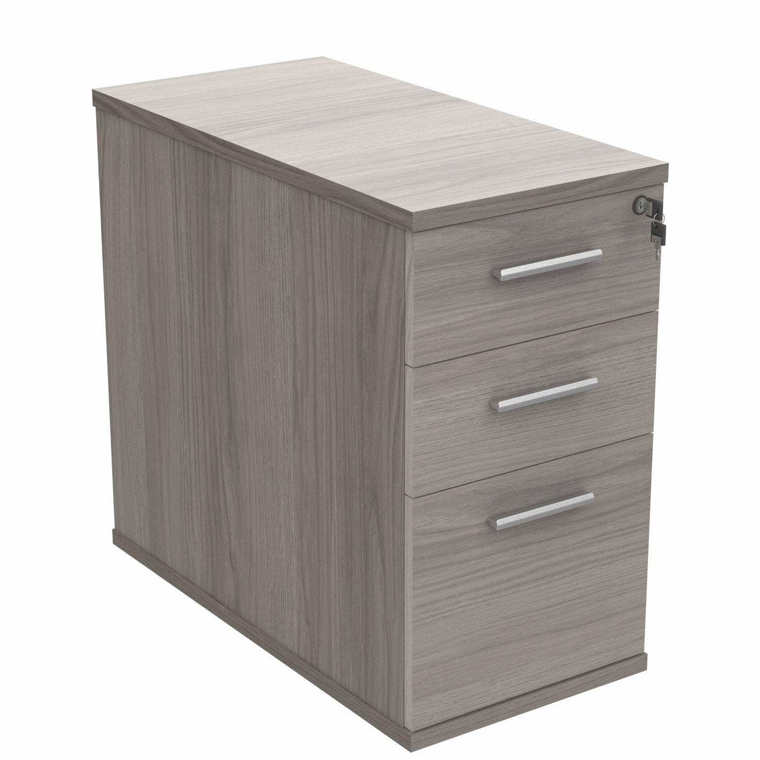 Desk High Office Storage Unit (FSC)