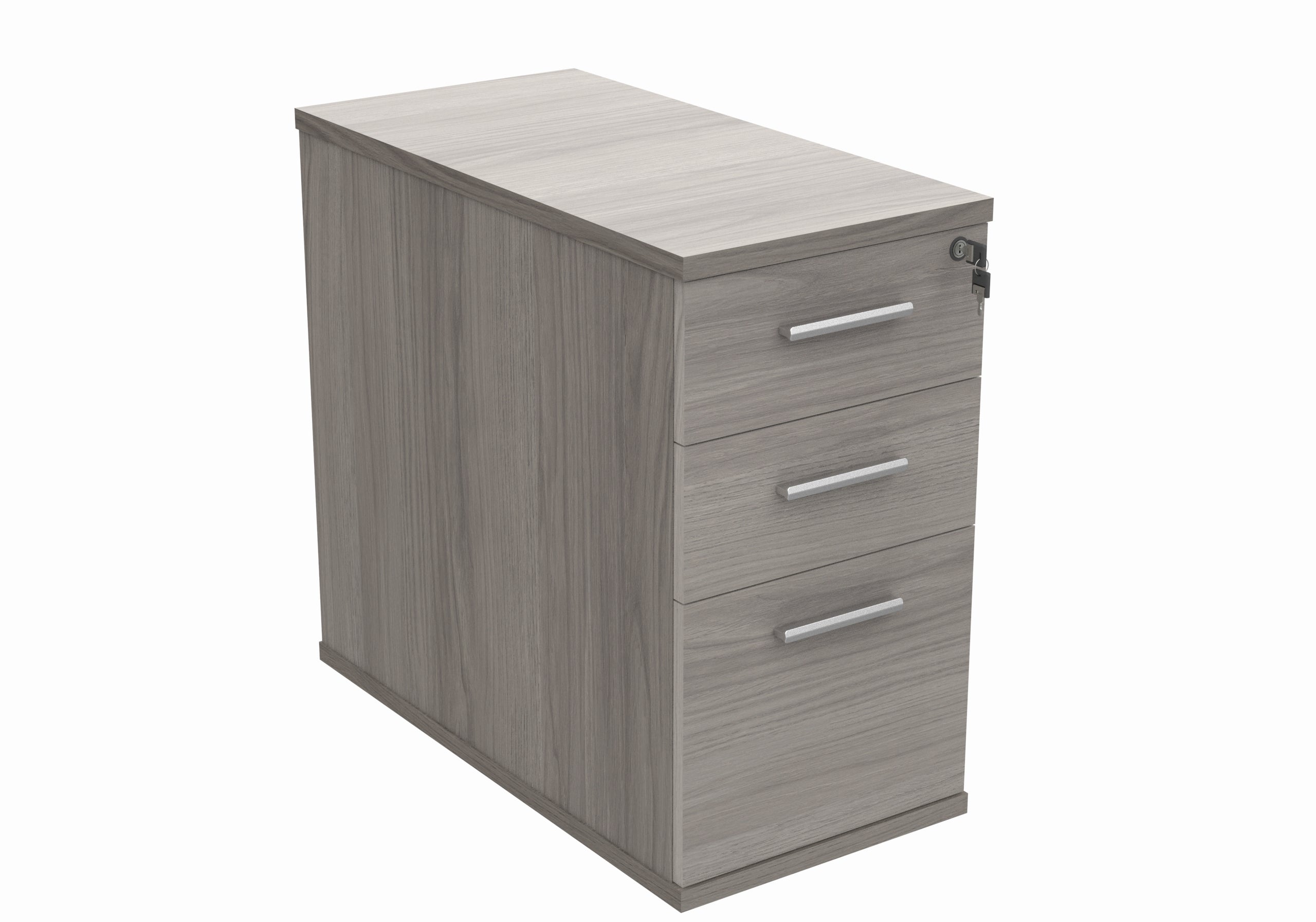 Desk High Office Storage Unit (FSC)