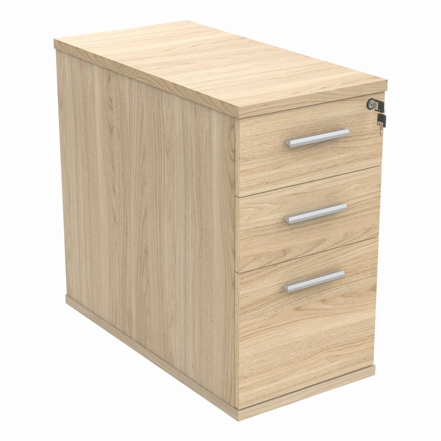 Desk High Office Storage Unit (FSC)