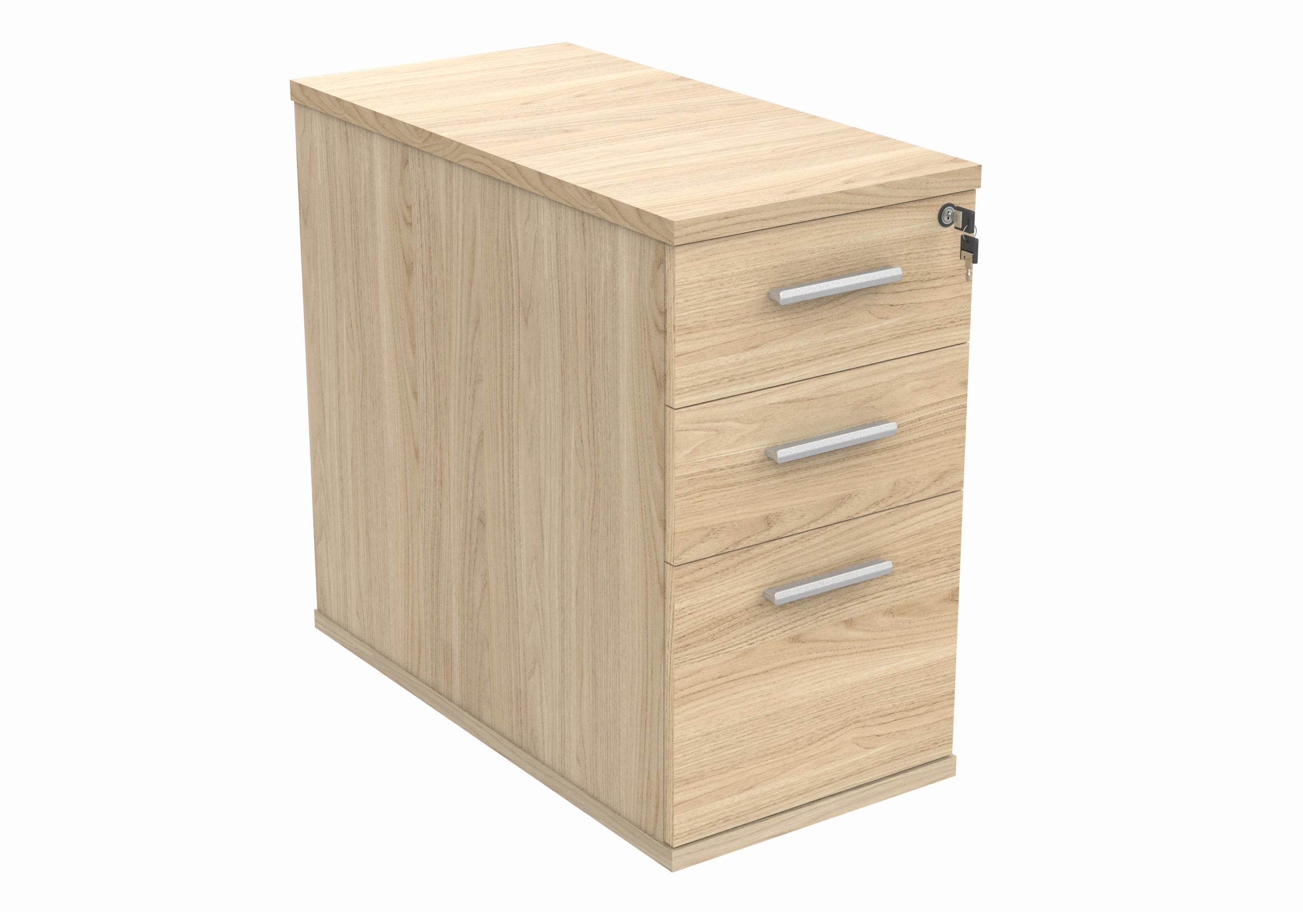 Desk High Office Storage Unit (FSC)