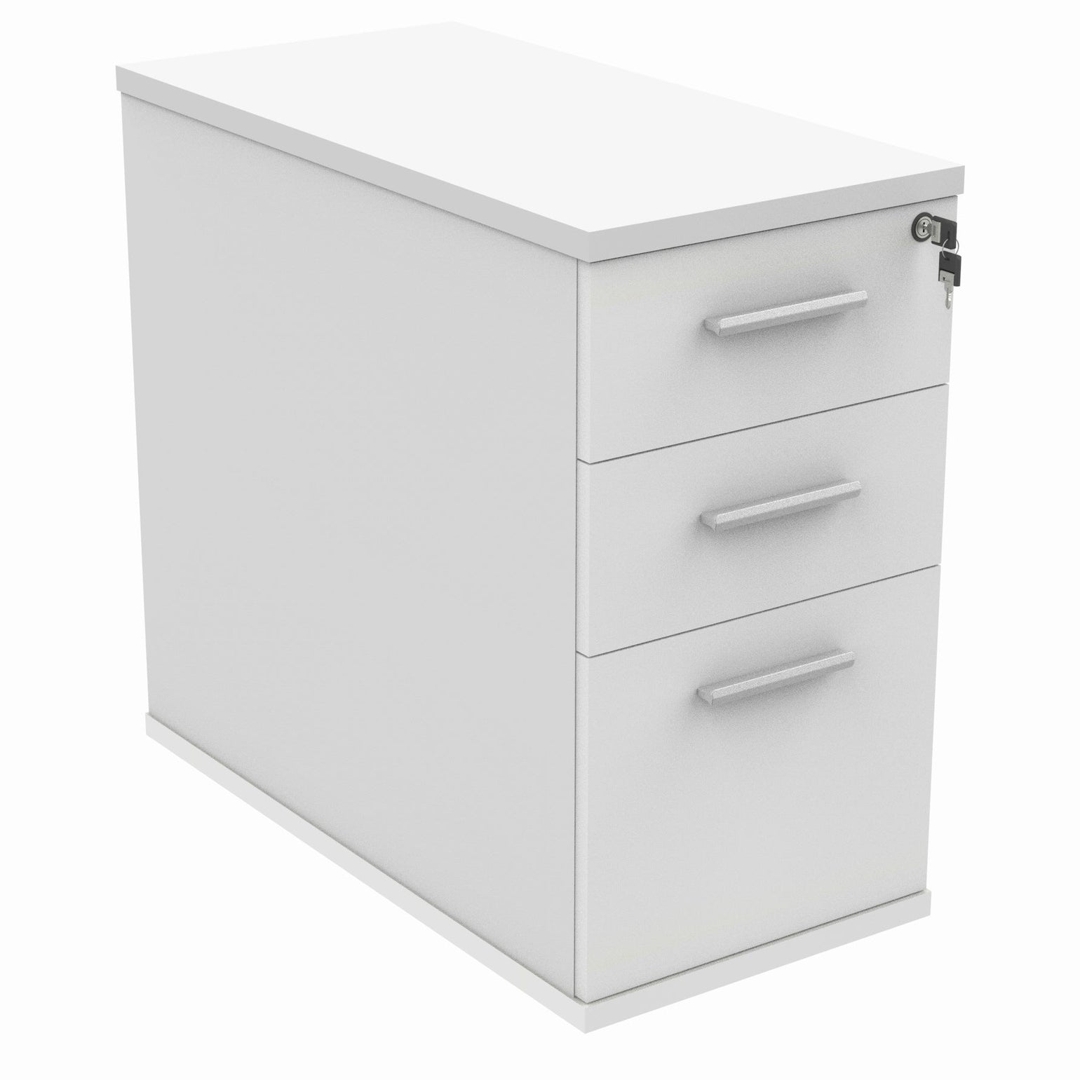 Desk High Office Storage Unit (FSC)