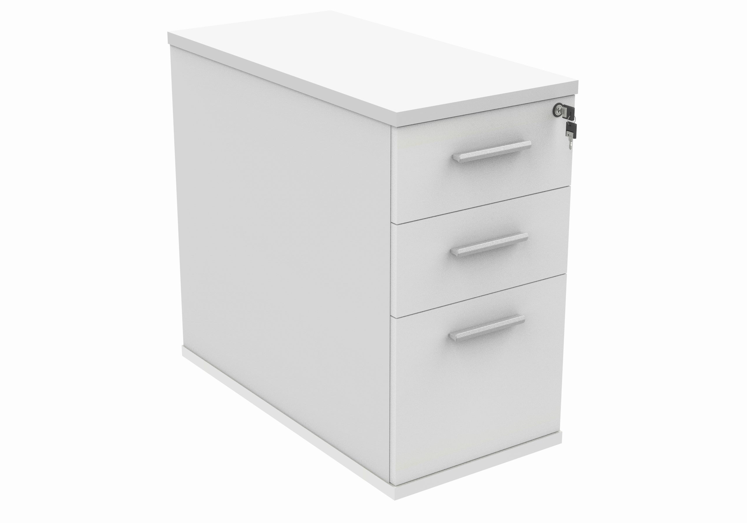 Desk High Office Storage Unit (FSC)