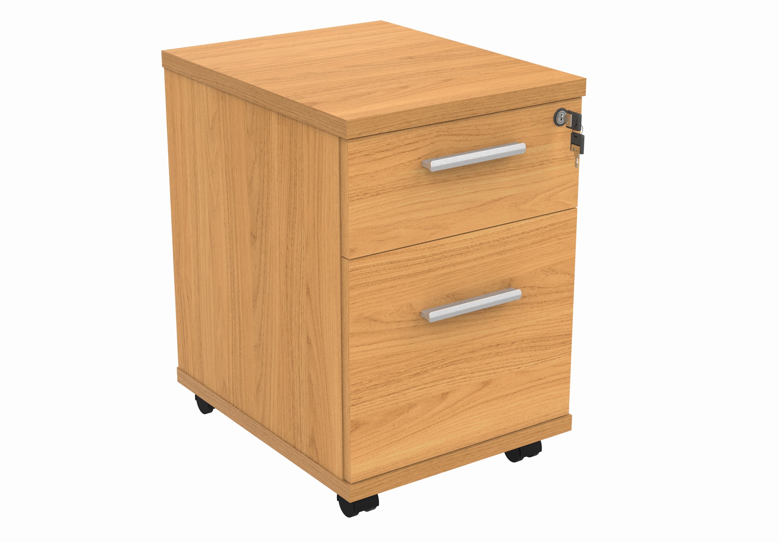 Mobile Under Desk Office Storage Unit (FSC)