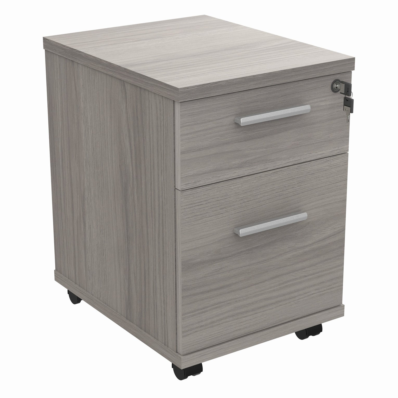 Mobile Under Desk Office Storage Unit (FSC)