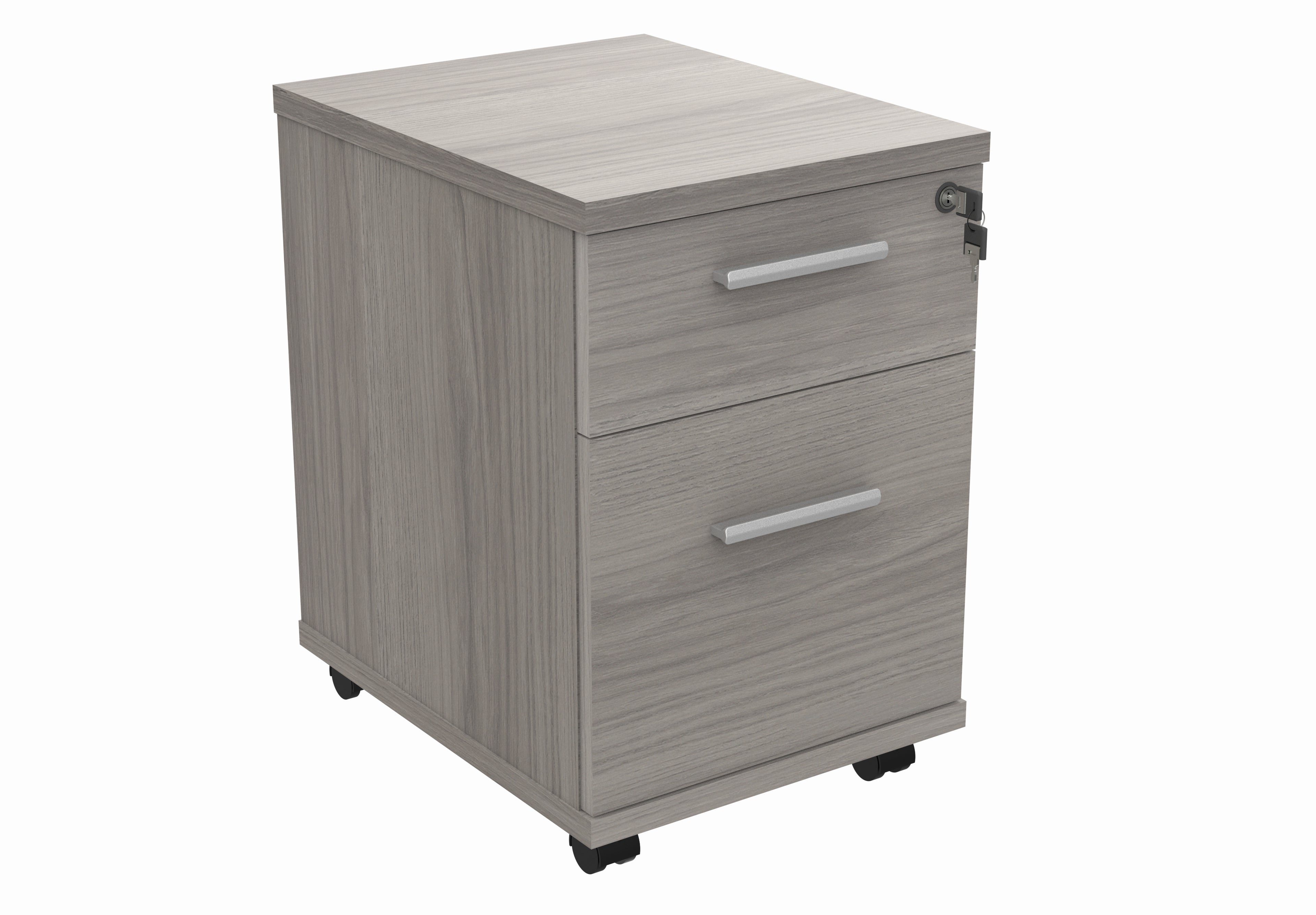 Mobile Under Desk Office Storage Unit (FSC)