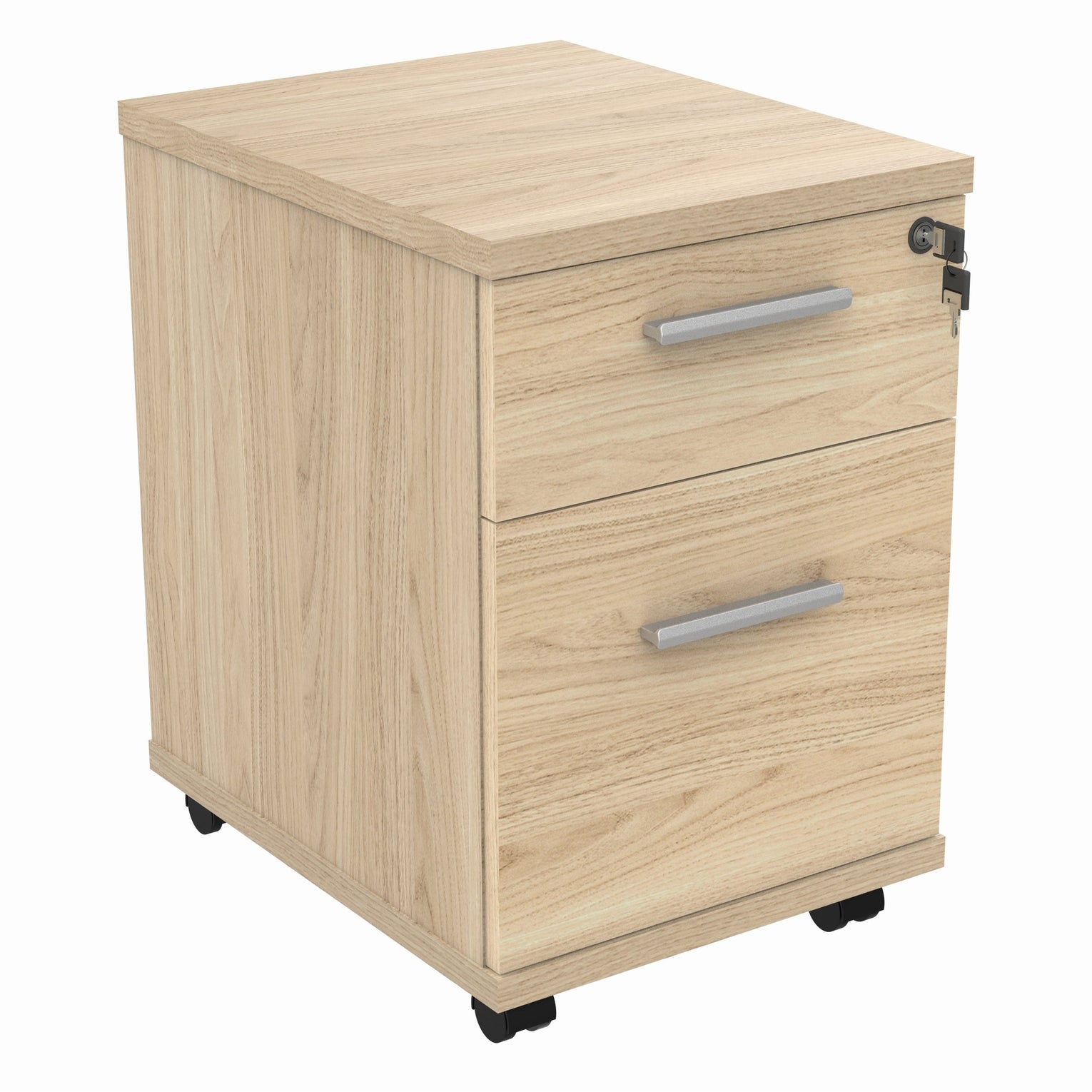 Mobile Under Desk Office Storage Unit (FSC)