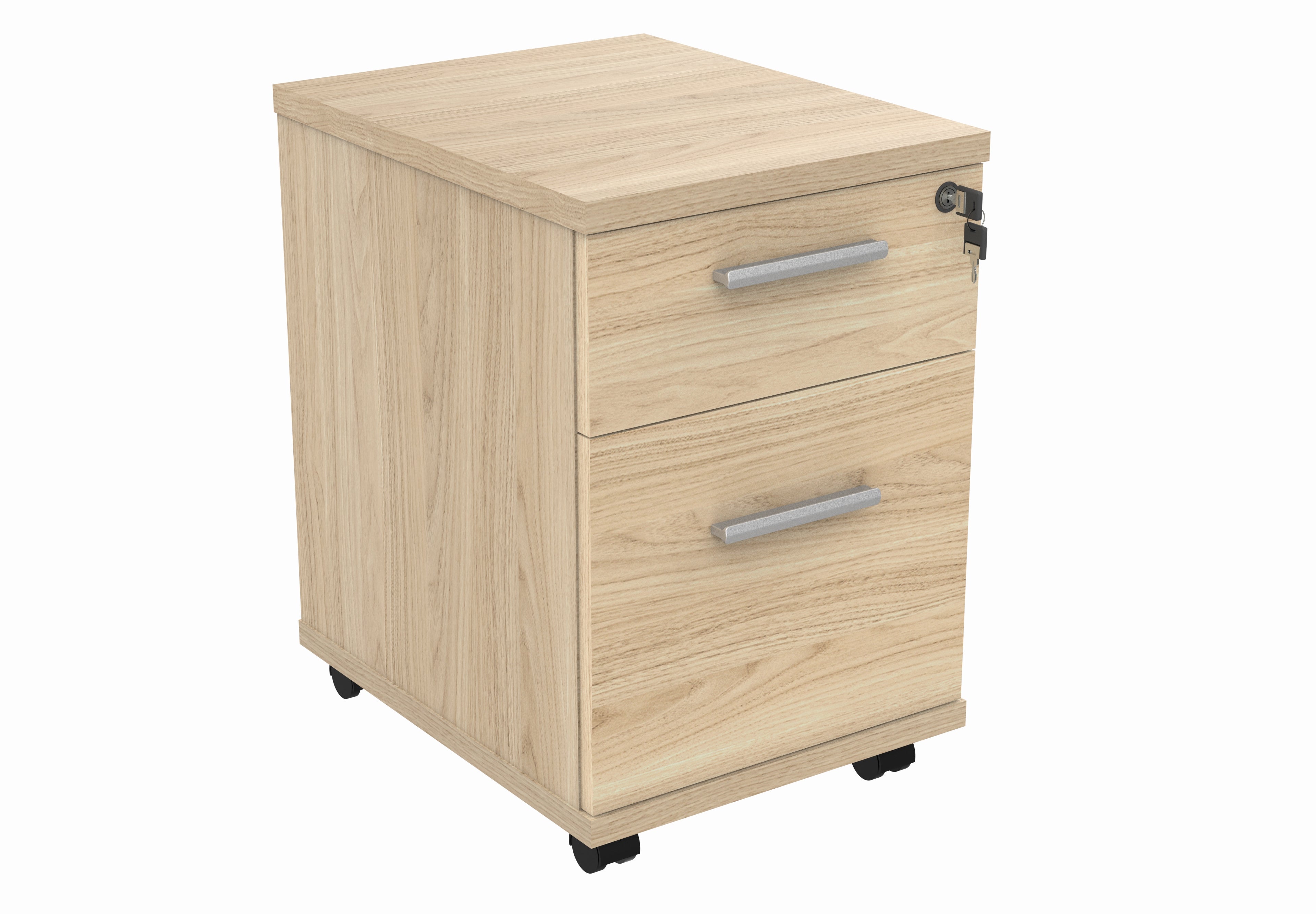 Mobile Under Desk Office Storage Unit (FSC)