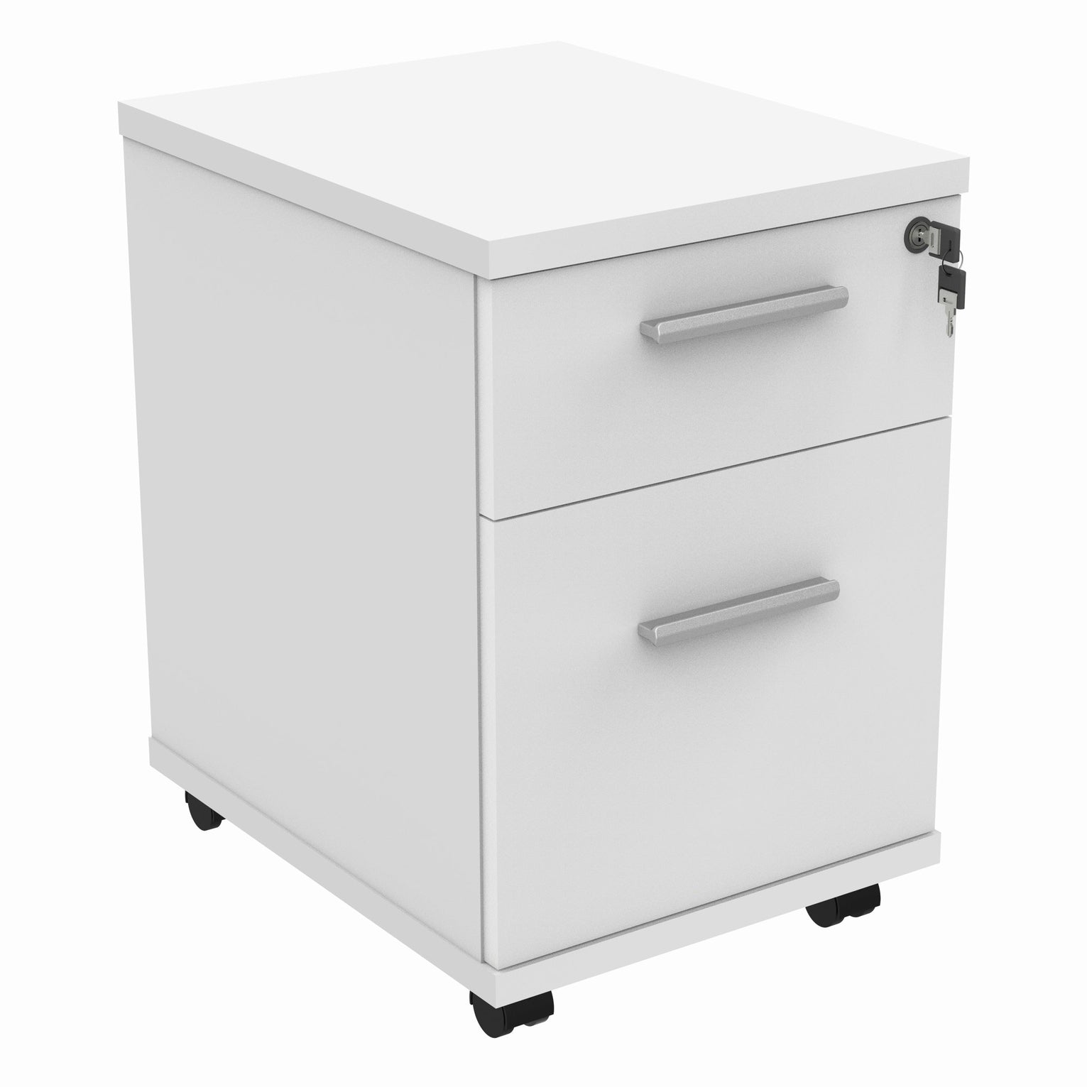 Mobile Under Desk Office Storage Unit (FSC)