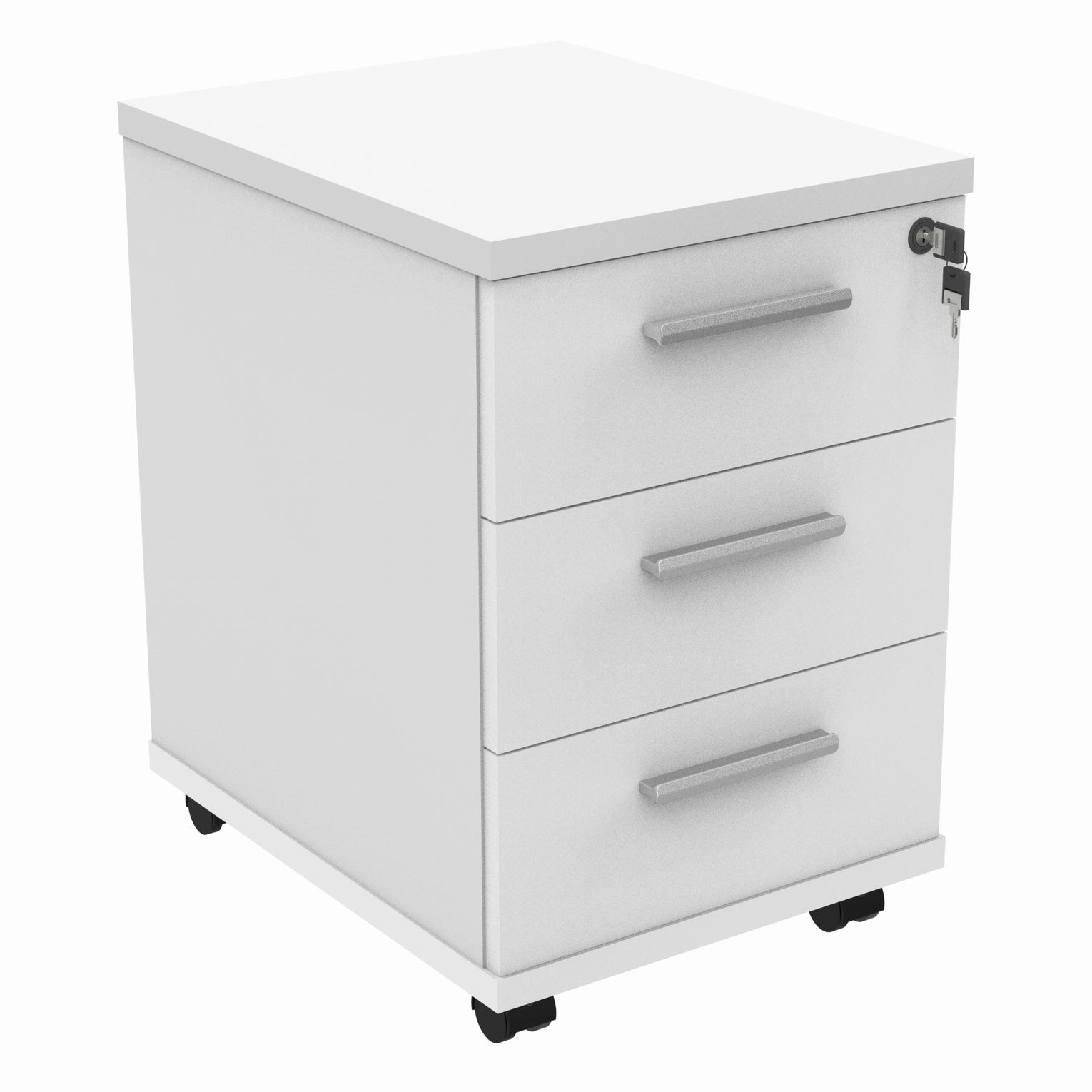 Mobile Under Desk Office Storage Unit (FSC)