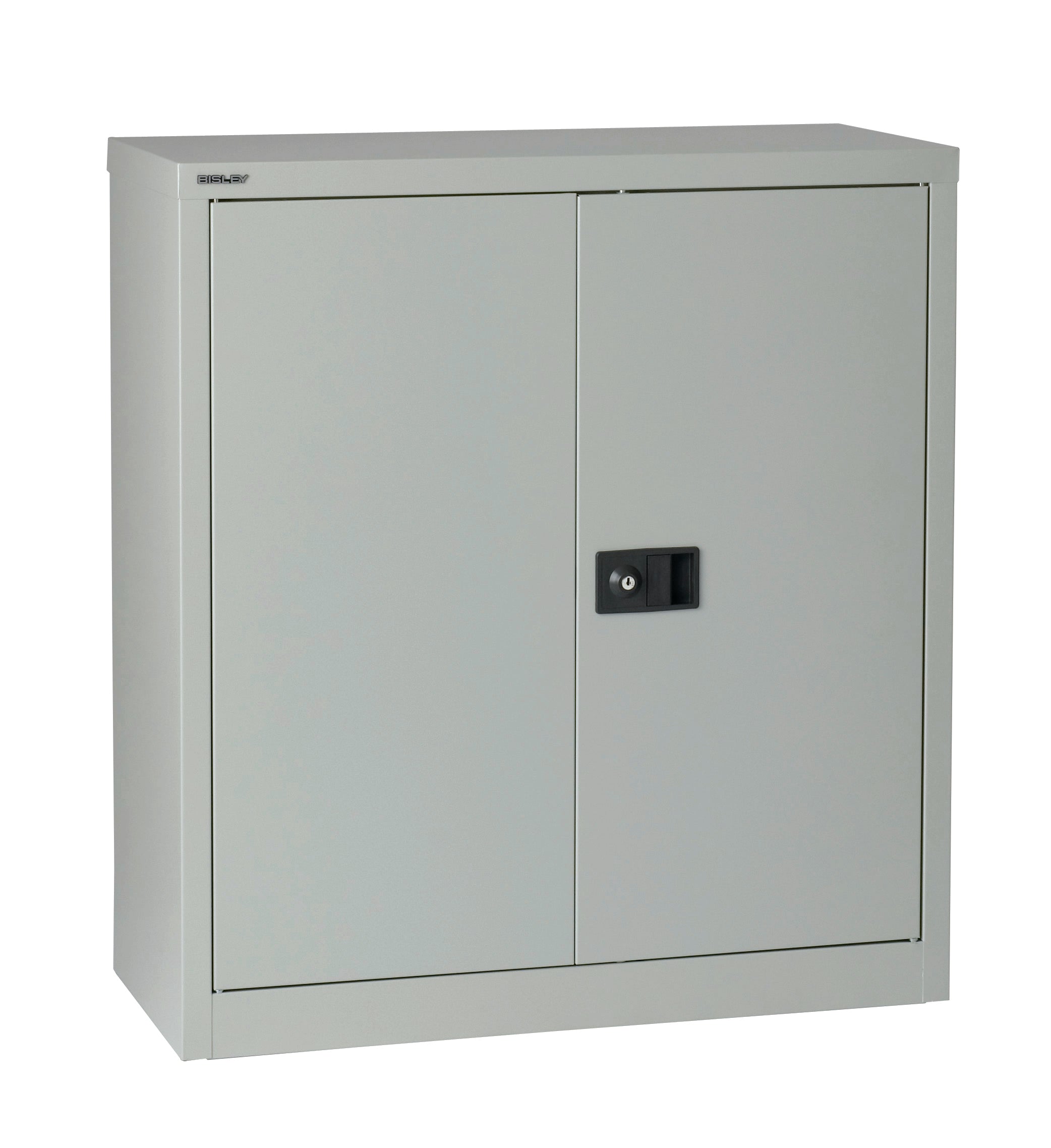 Bisley Contract Steel Double Door Cupboard