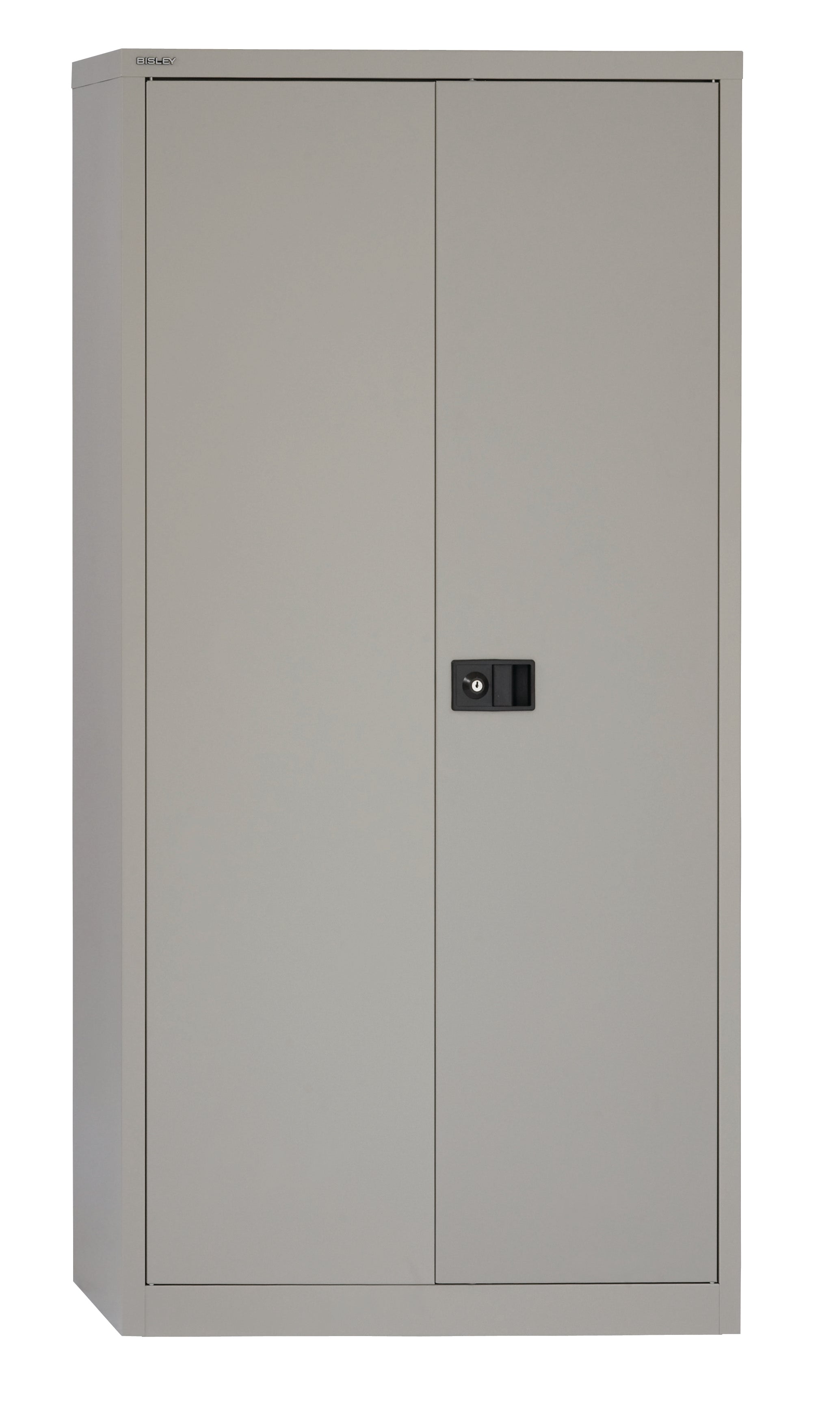 Bisley Contract Steel Double Door Cupboard