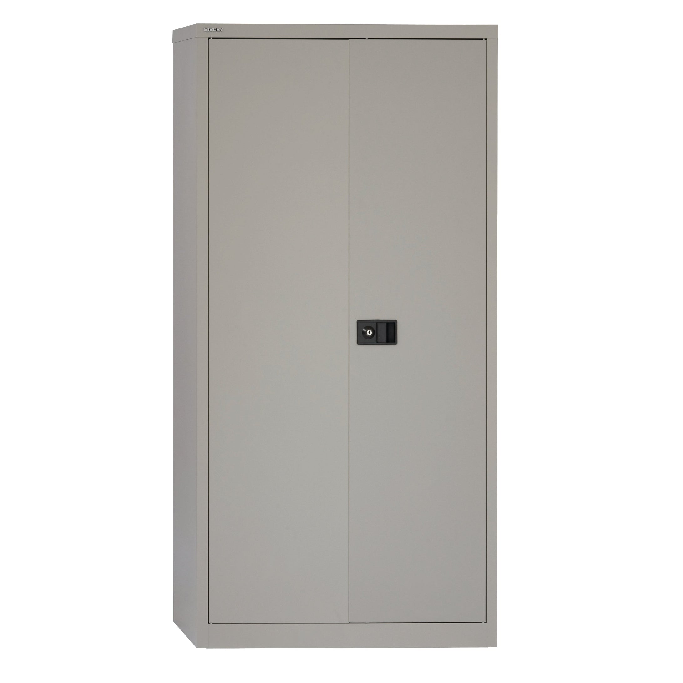 Bisley Contract Steel Double Door Cupboard