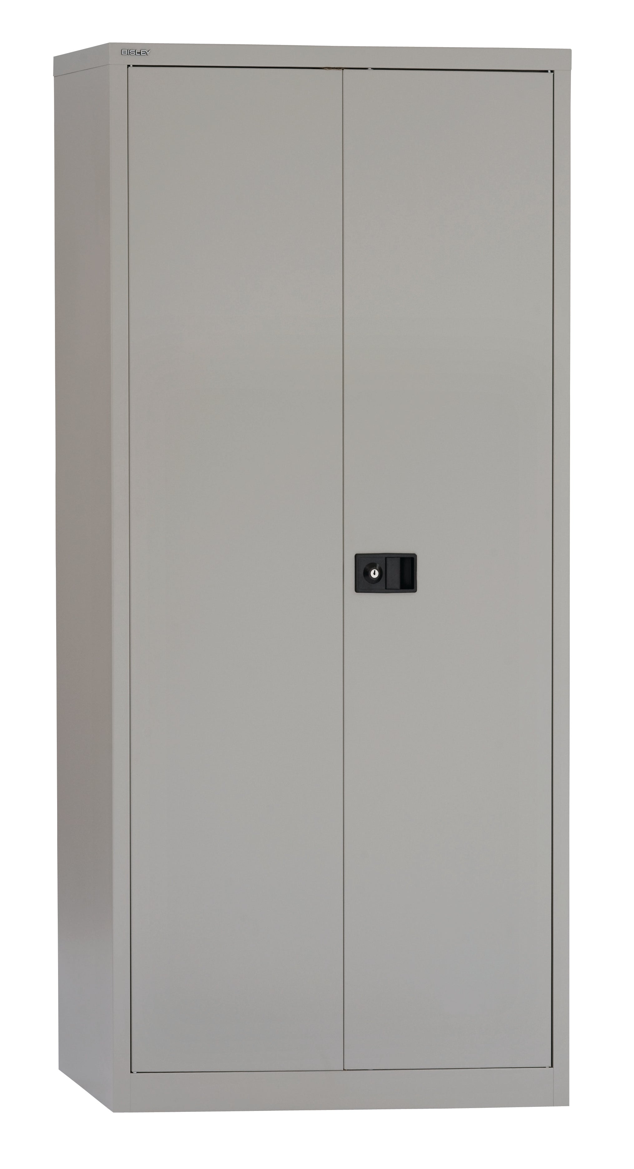 Bisley Contract Steel Double Door Cupboard