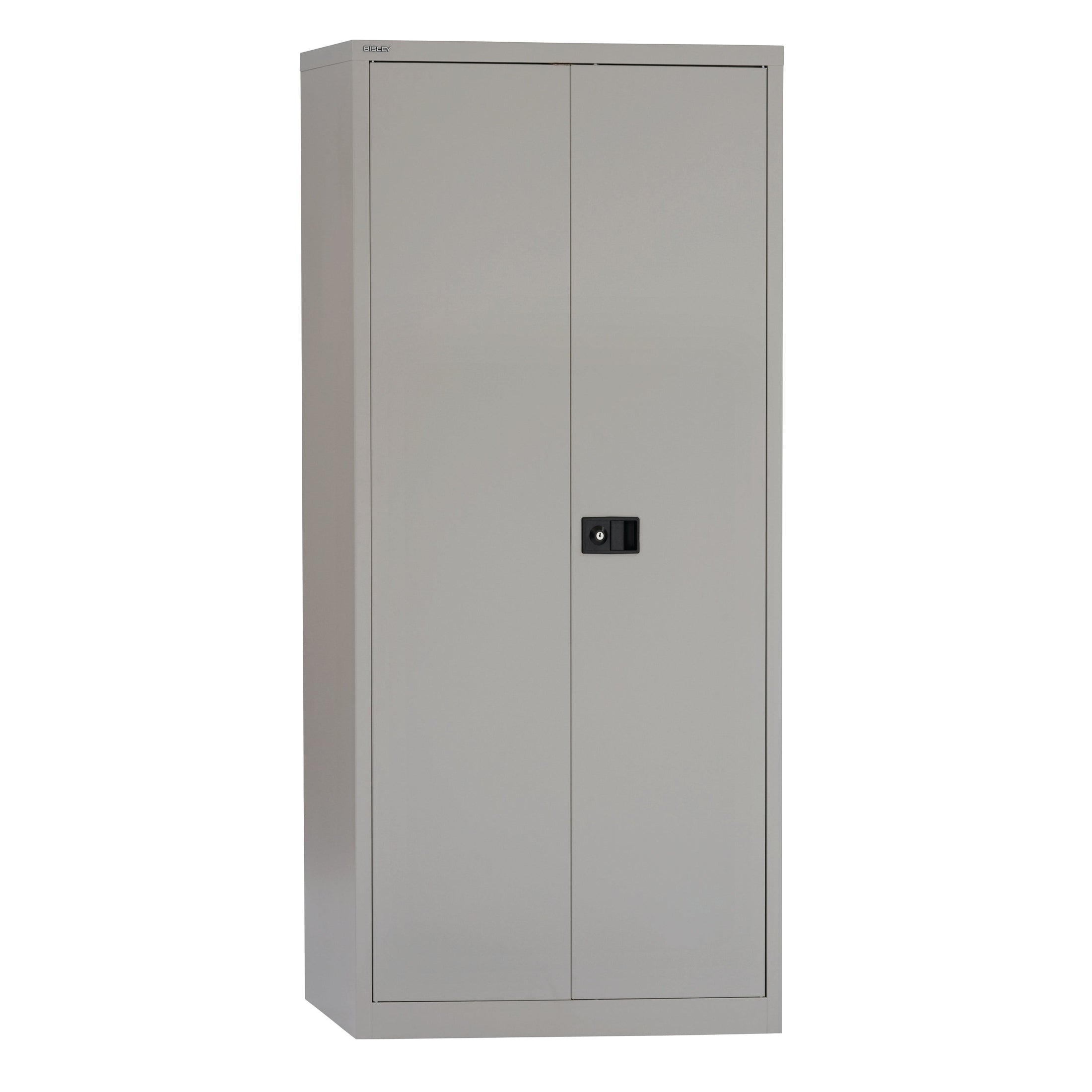 Bisley Contract Steel Double Door Cupboard