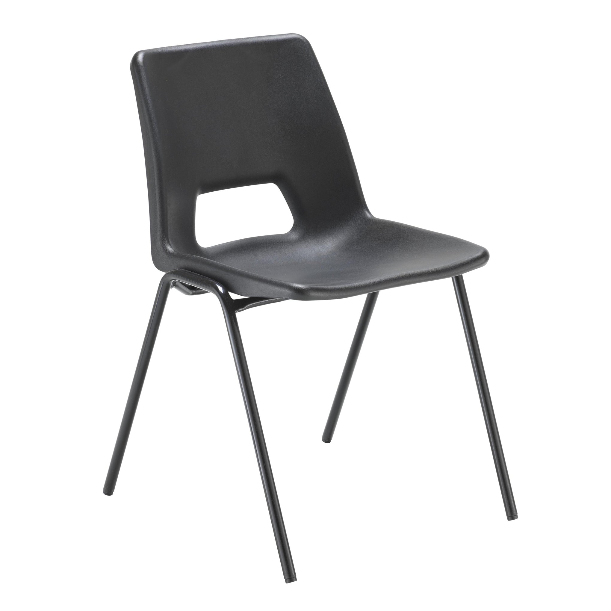 Economy Polypropylene Chair