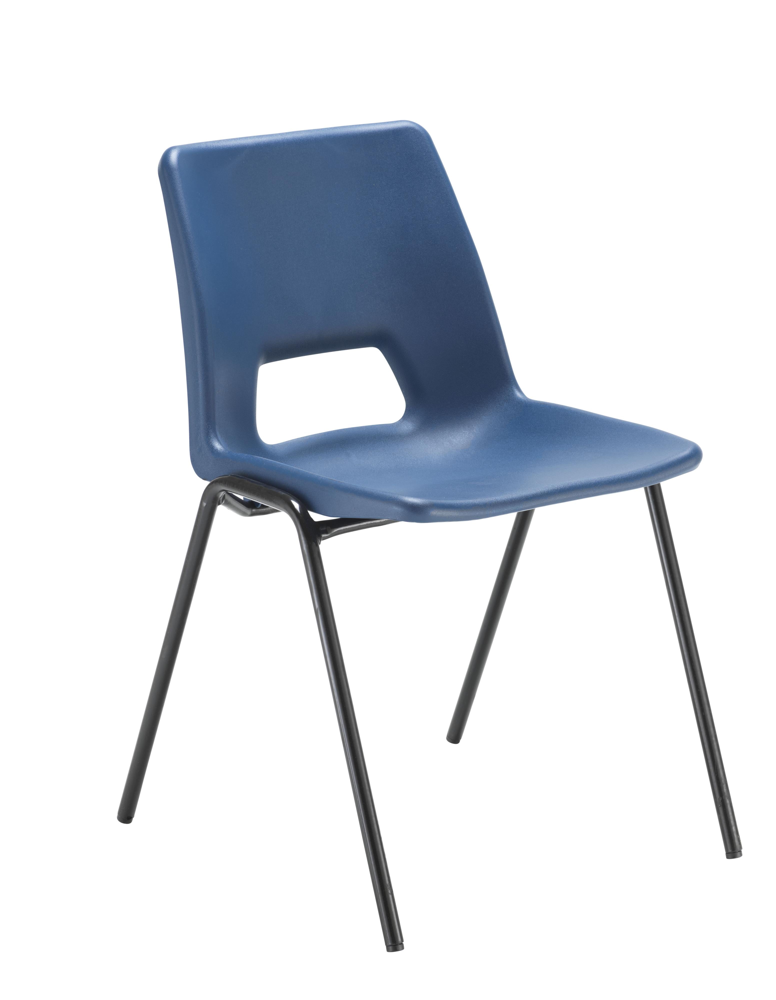 Economy Polypropylene Chair