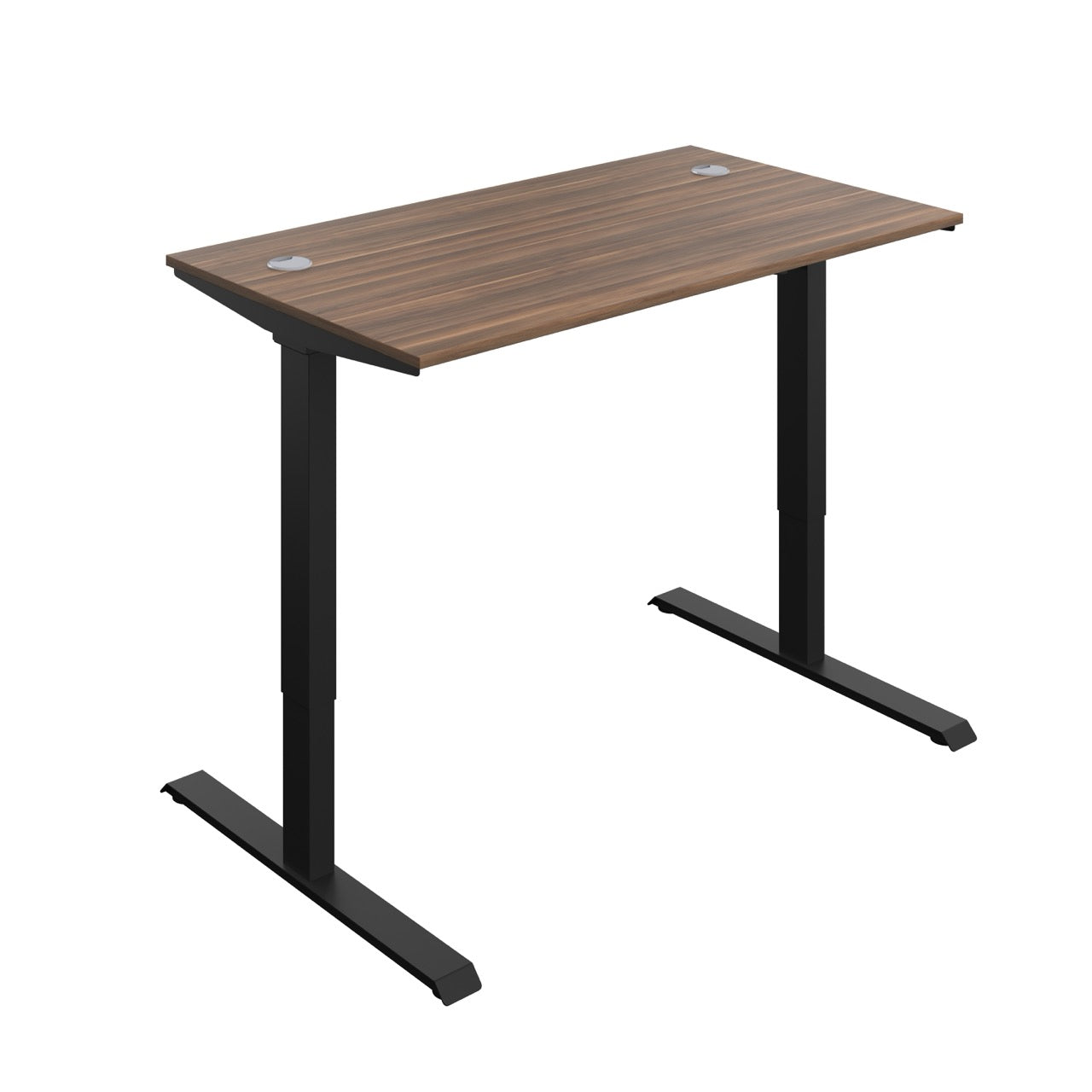 Economy Single Motor Sit Stand Desk (FSC)