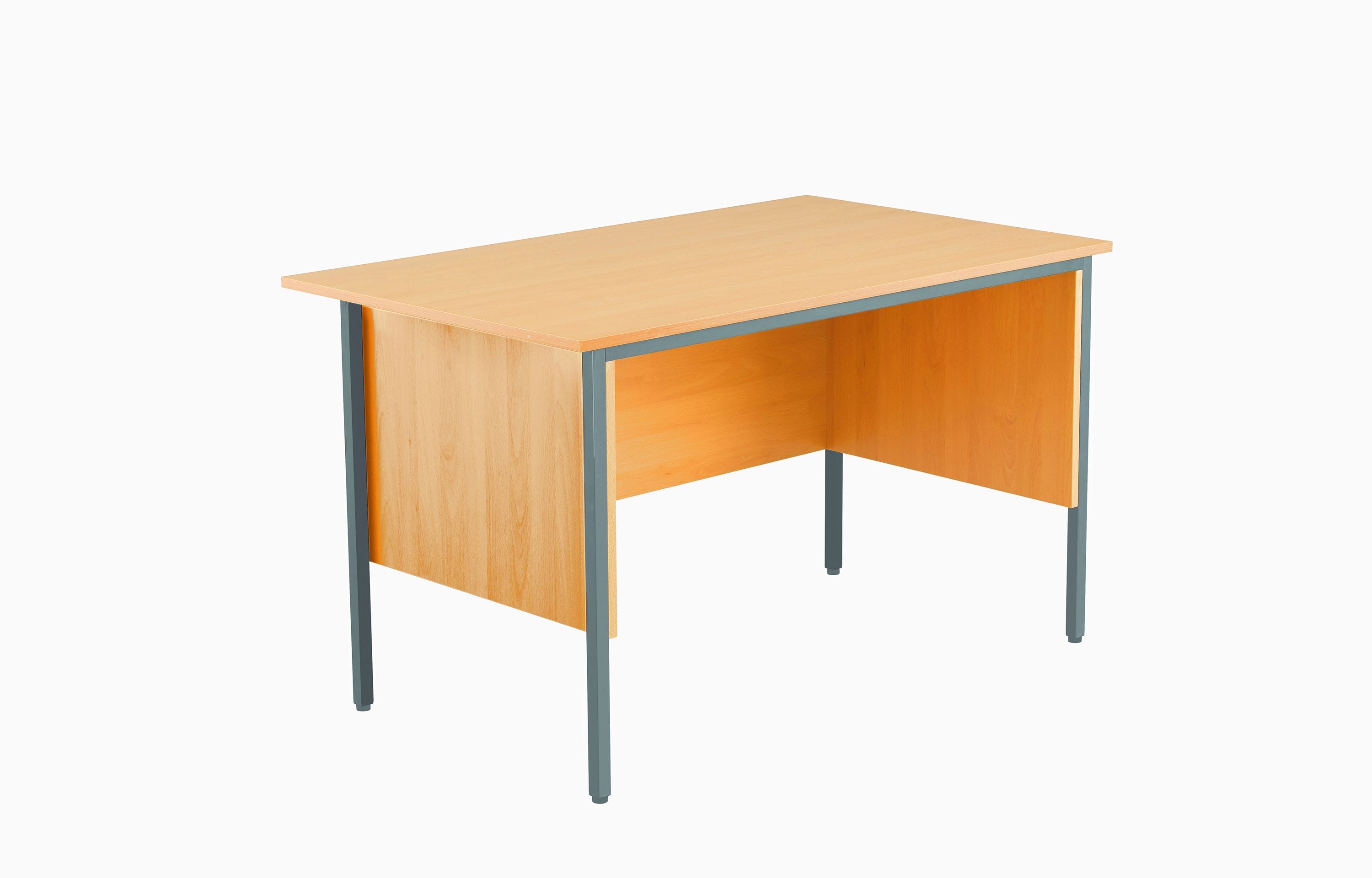 Eco 18 Rectangular Desk