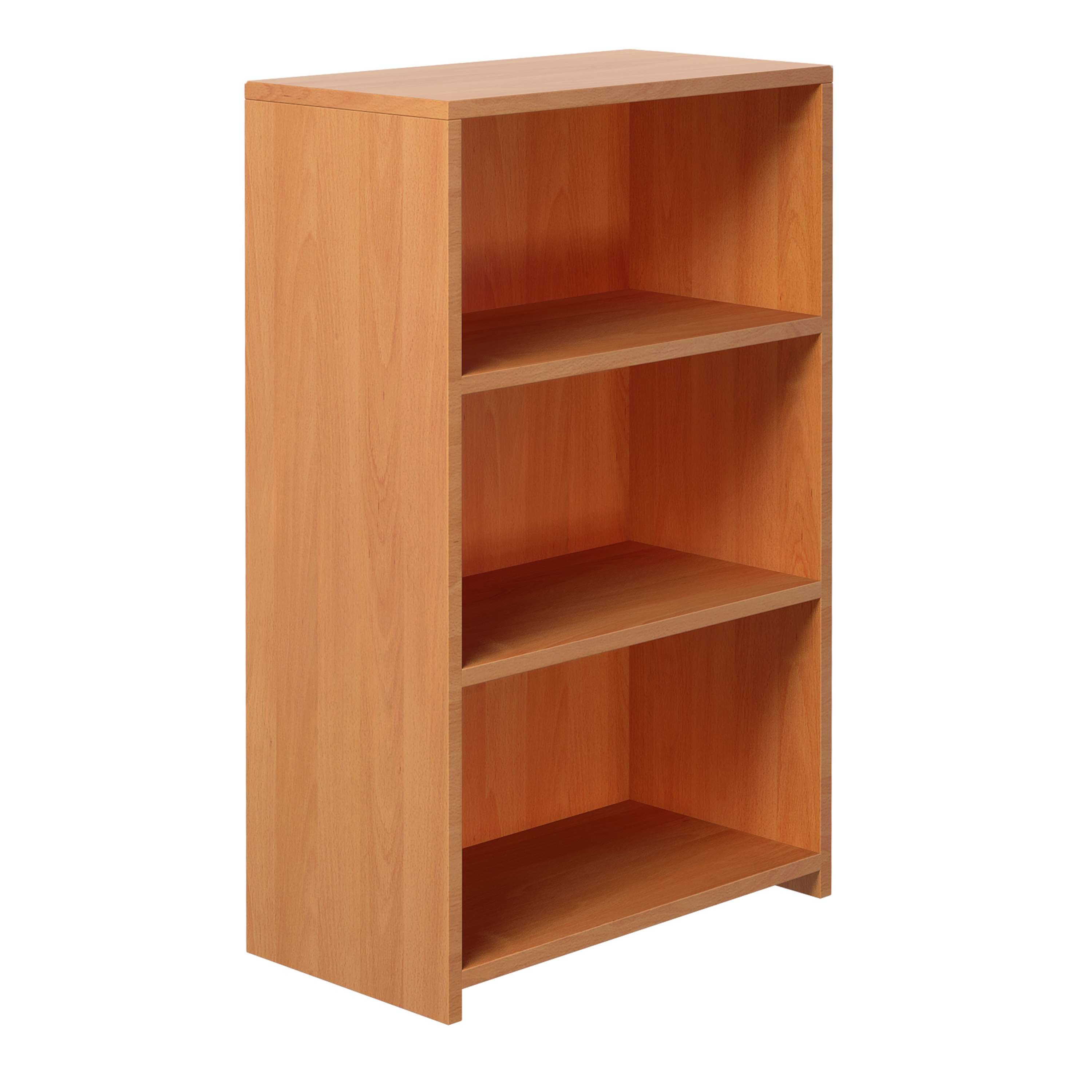 Eco 18 Premium Bookcase