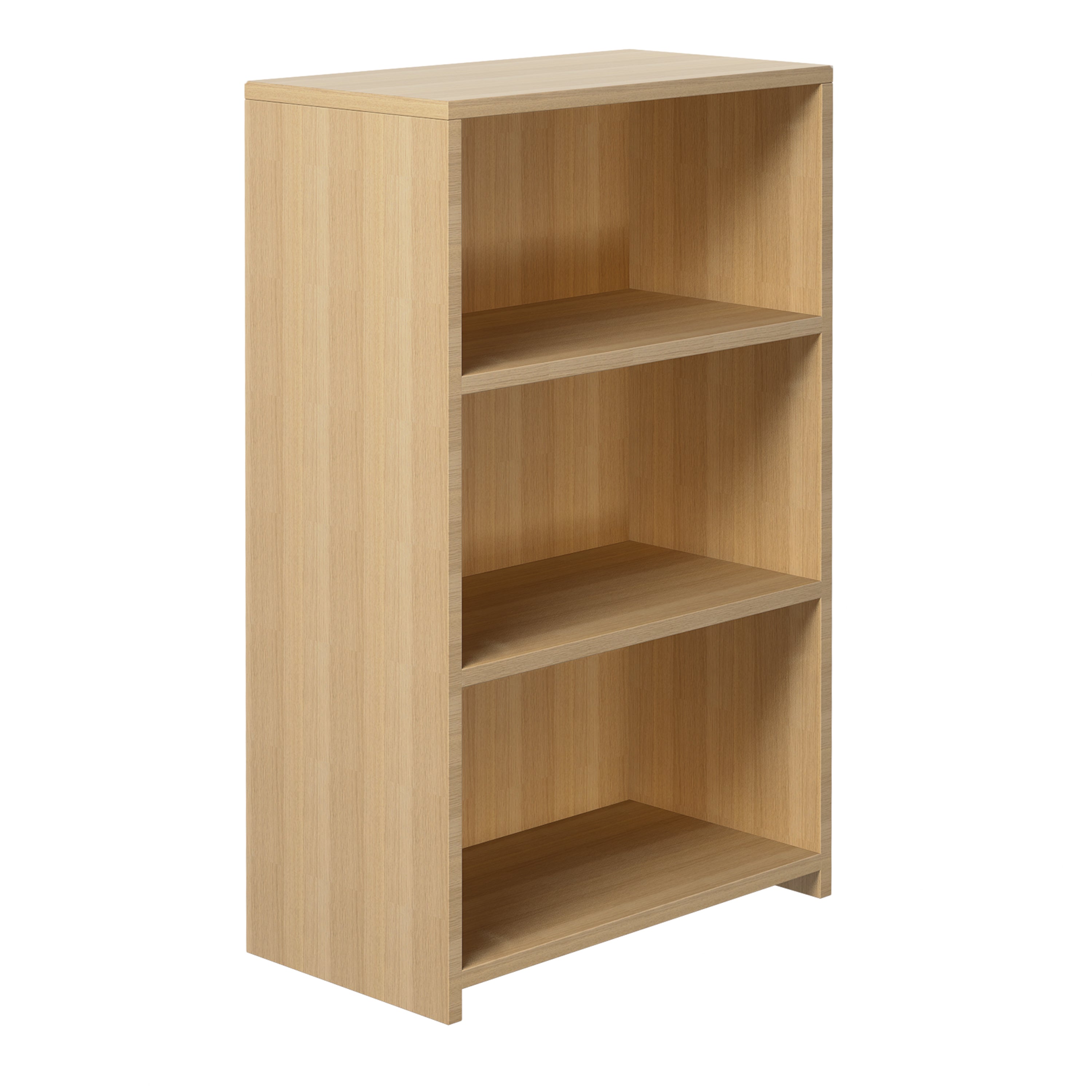 Eco 18 Premium Bookcase