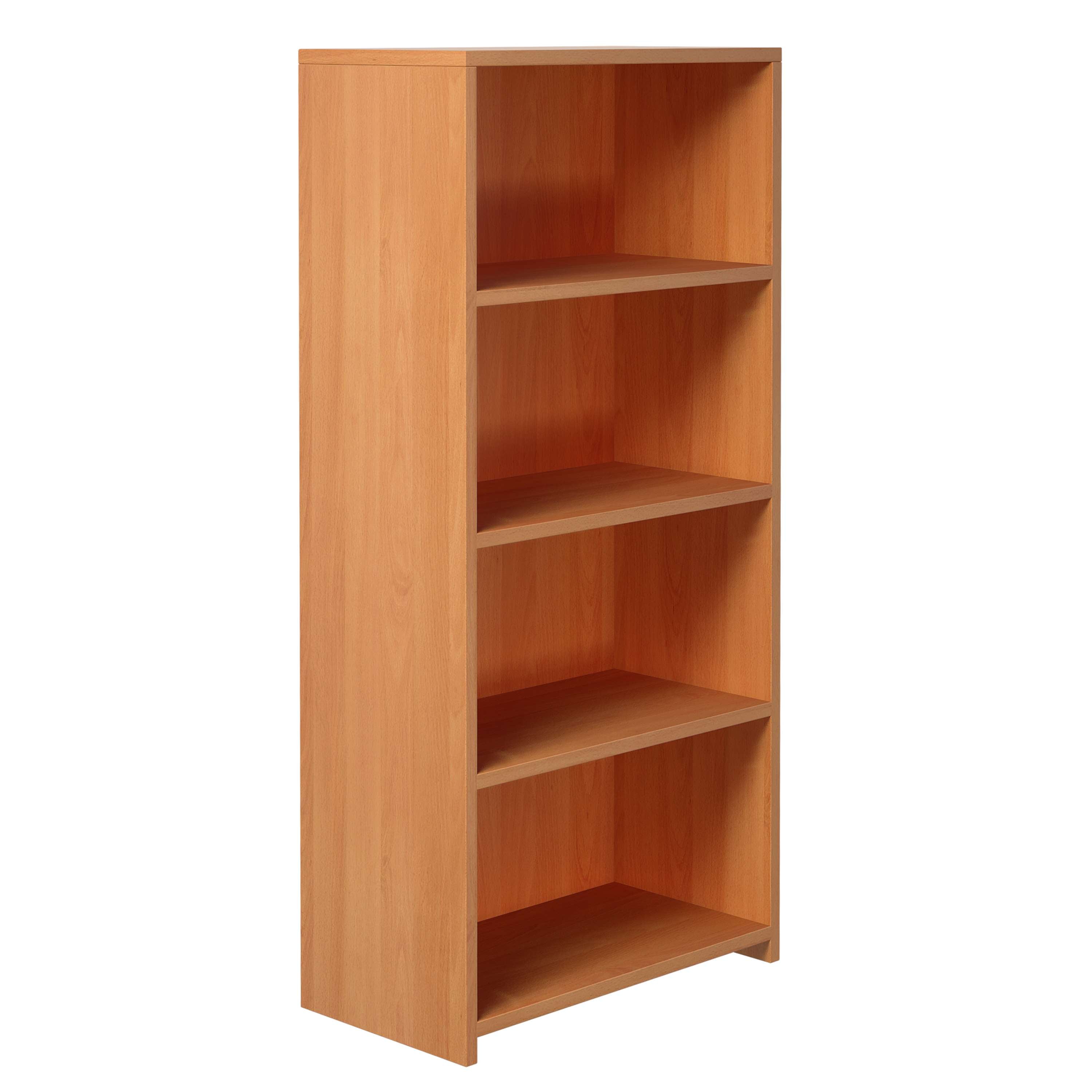 Eco 18 Premium Bookcase