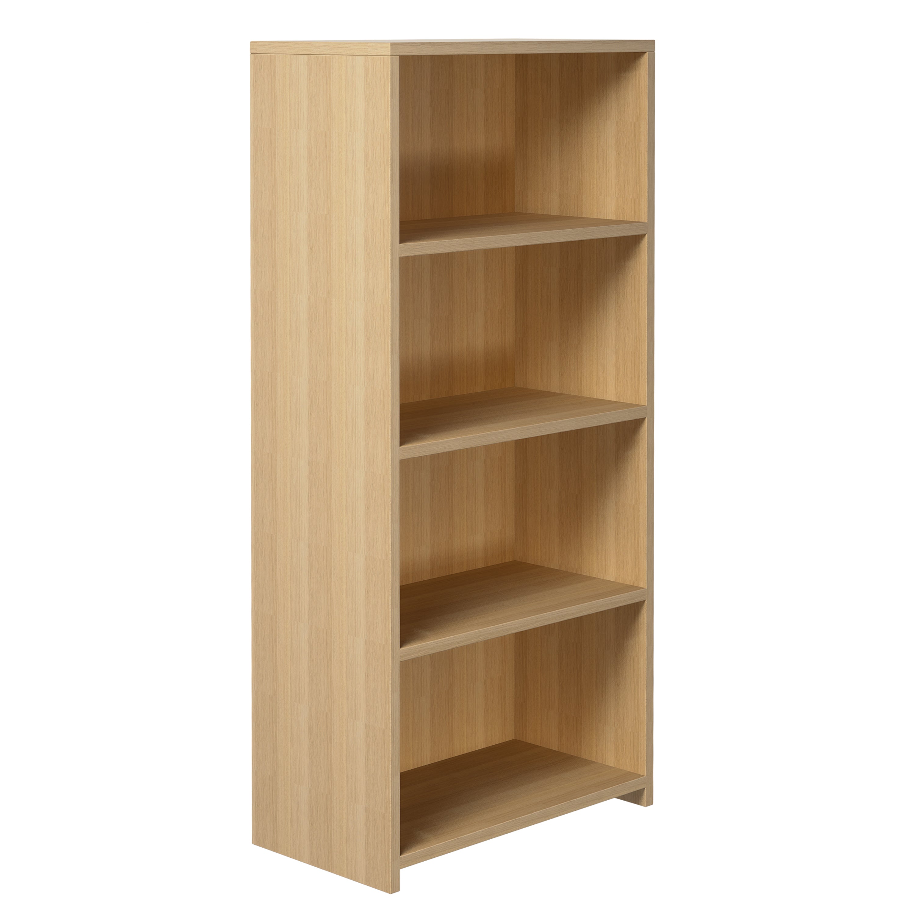 Eco 18 Premium Bookcase