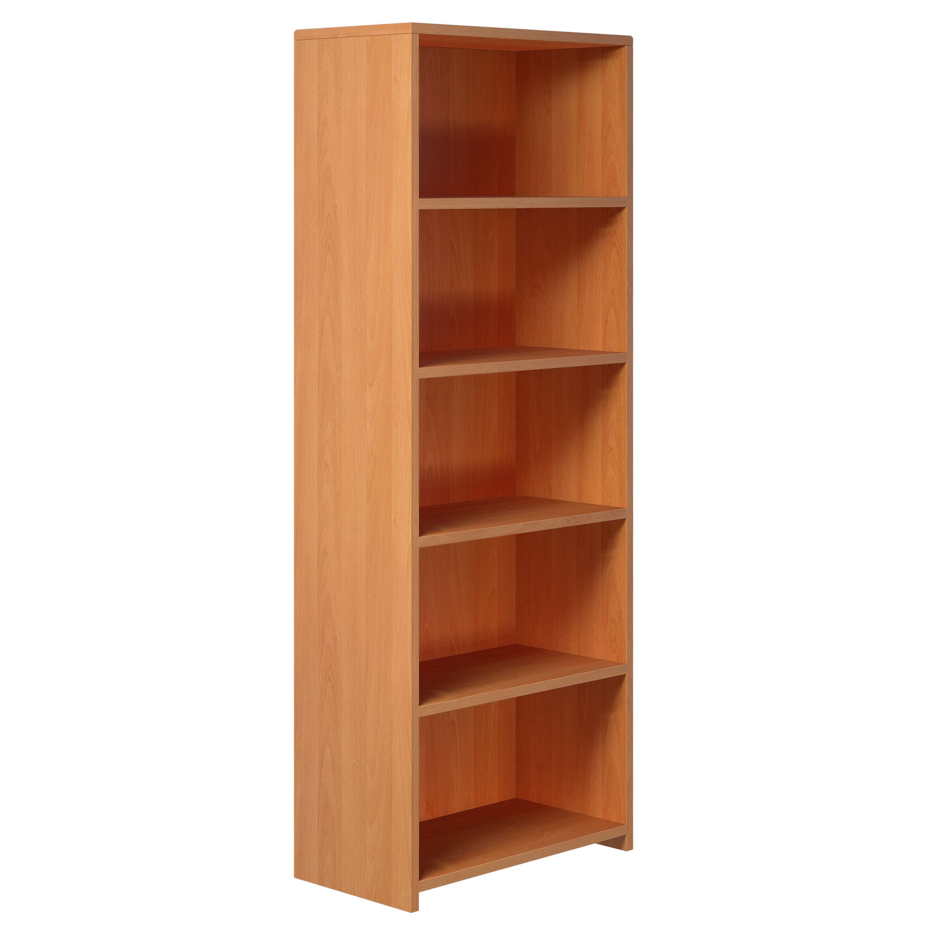 Eco 18 Premium Bookcase