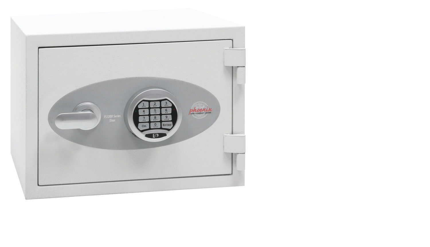 Phoenix Titan FS1300E Series Fire Security Safe