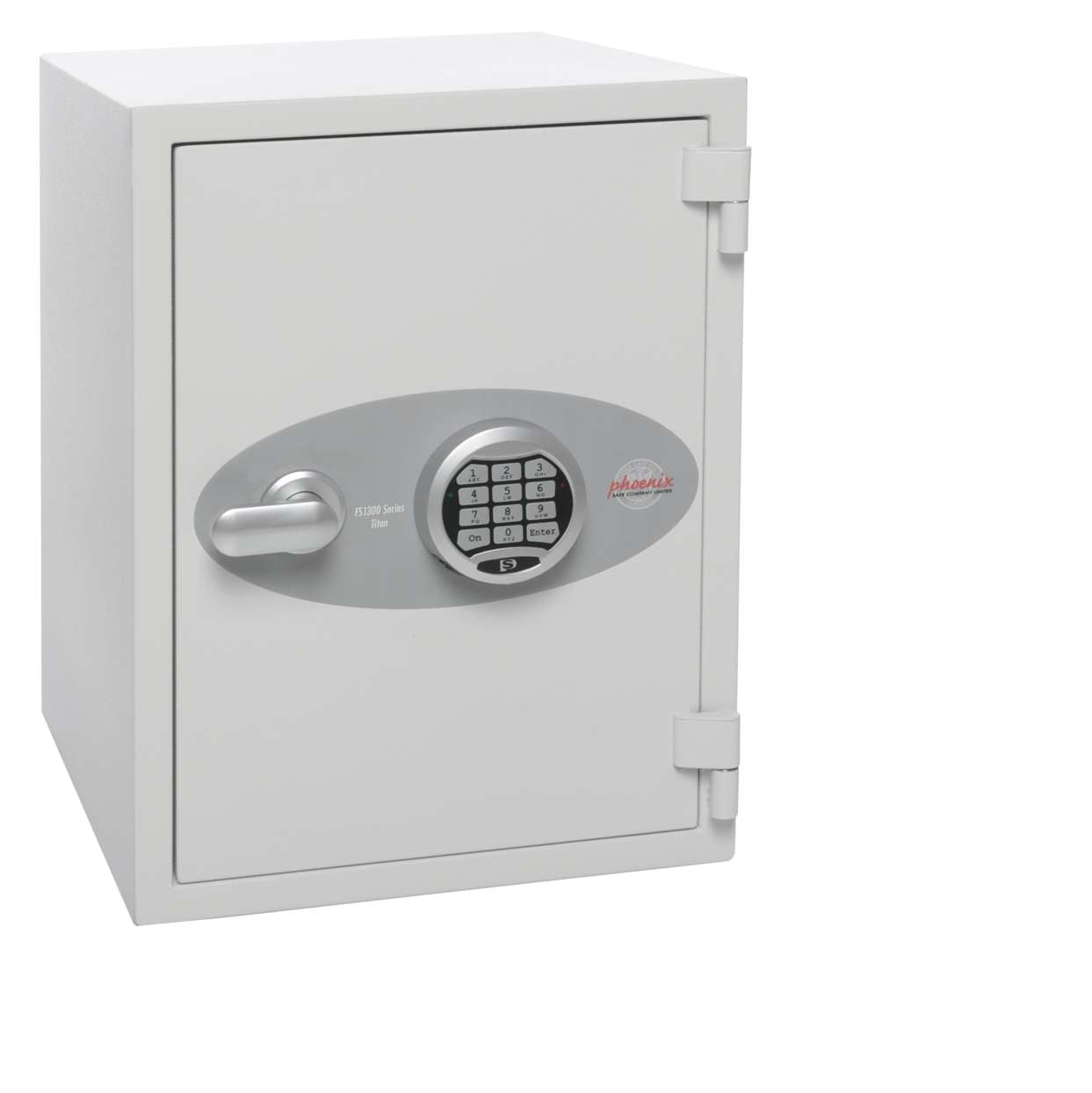 Phoenix Titan FS1300E Series Fire Security Safe