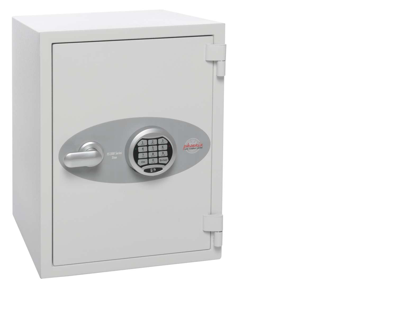 Phoenix Titan FS1300E Series Fire Security Safe