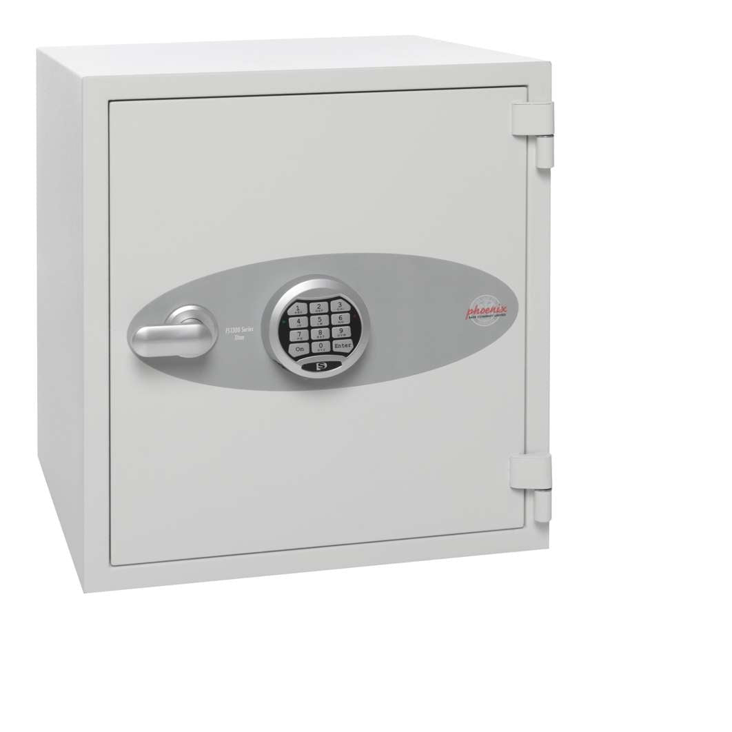 Phoenix Titan FS1300E Series Fire Security Safe