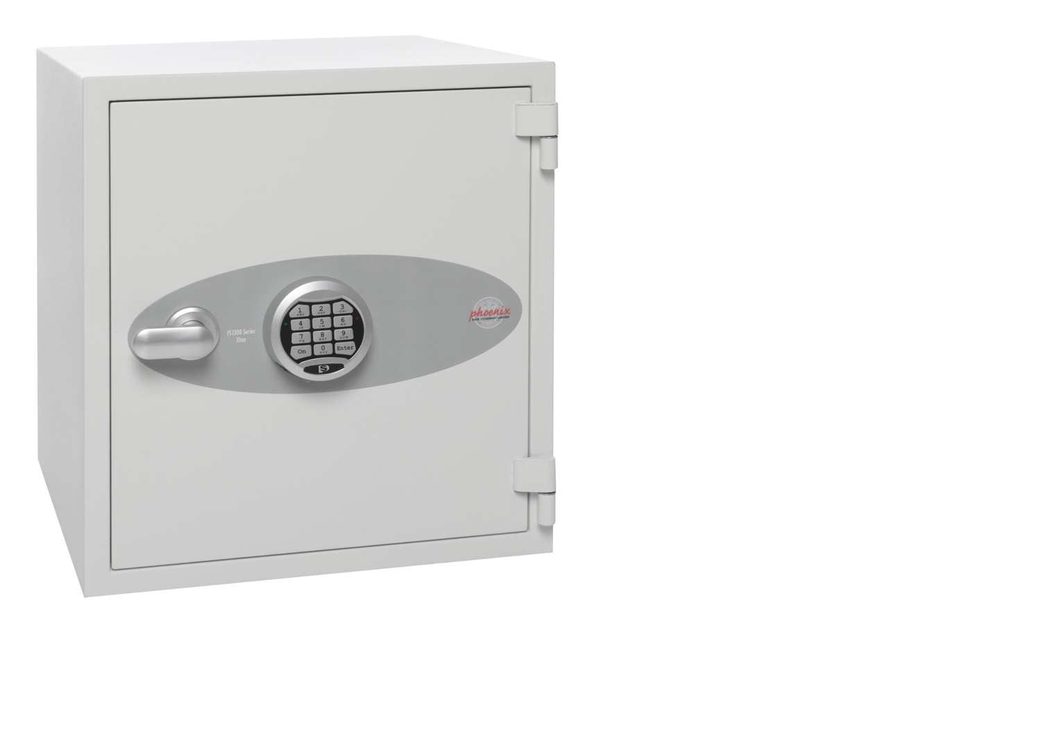 Phoenix Titan FS1300E Series Fire Security Safe