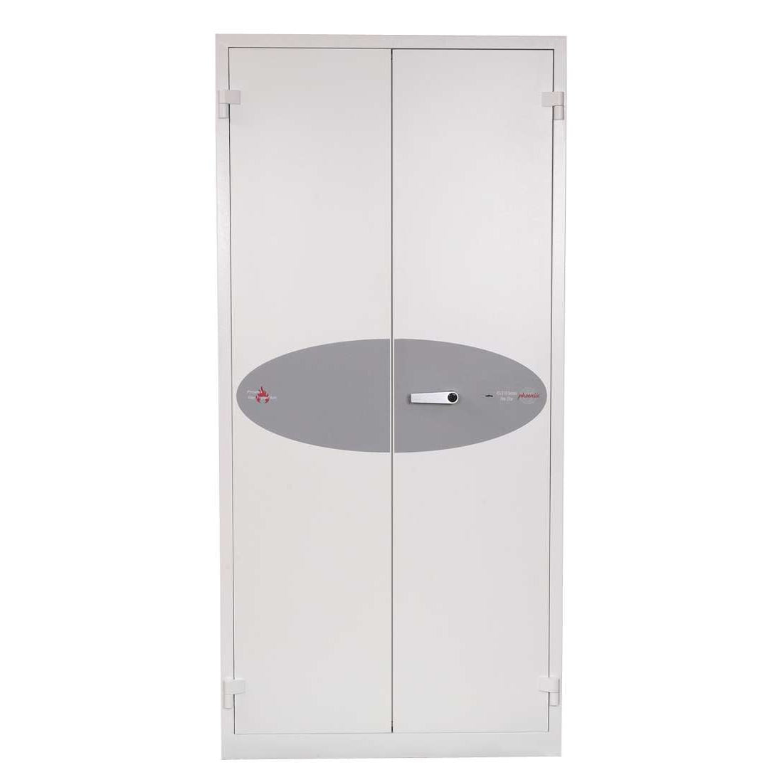 Fire Ranger FS151K/E Series Fire Resisitant Steel Safe