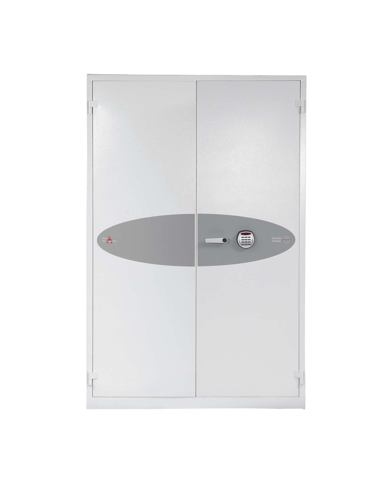 Fire Ranger FS151K/E Series Fire Resisitant Steel Safe