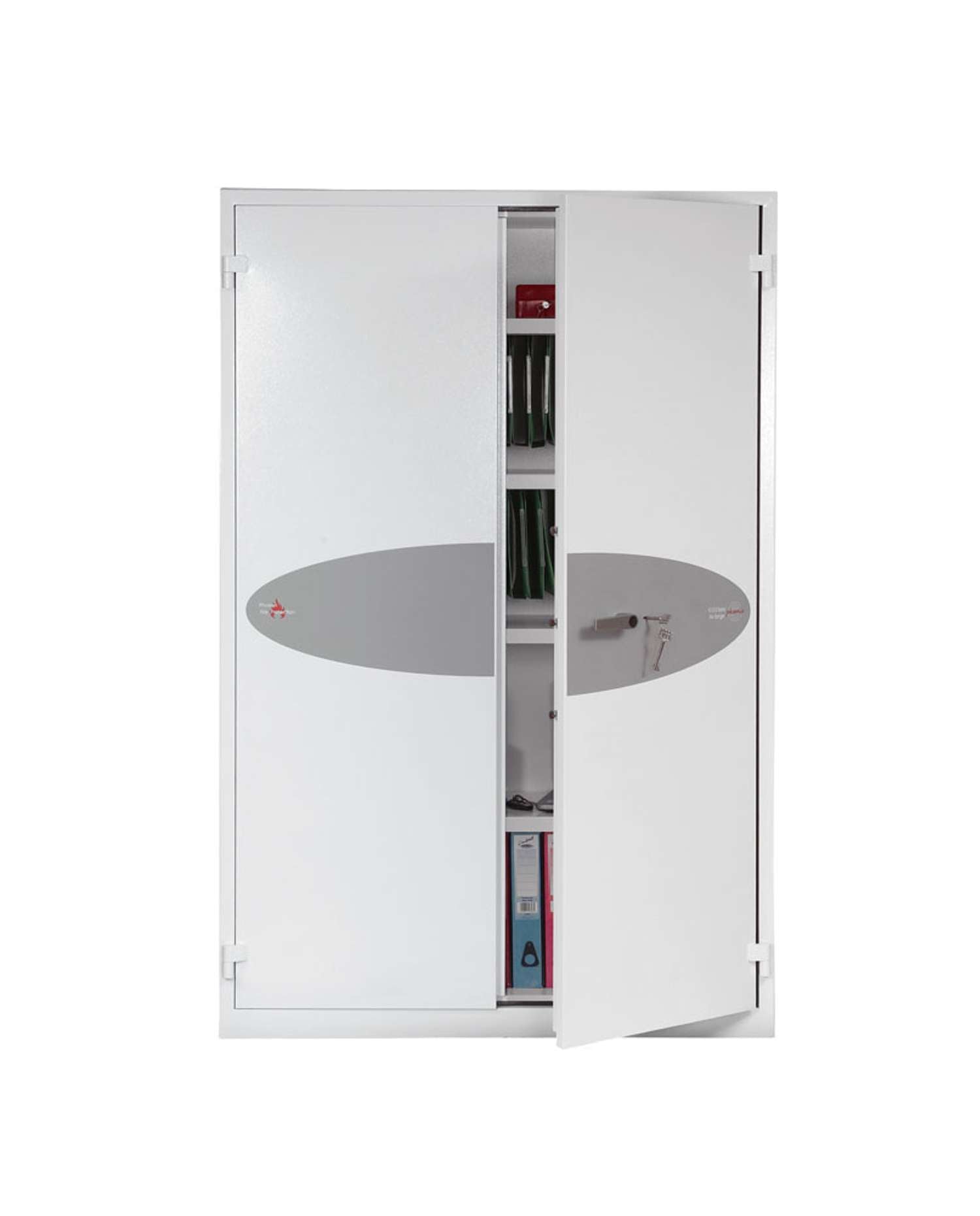 Fire Ranger FS151K/E Series Fire Resisitant Steel Safe