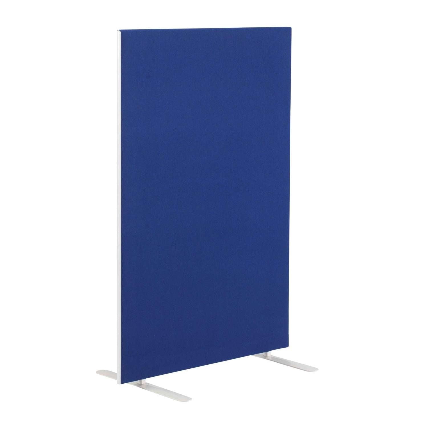 Floor Standing Screen Straight