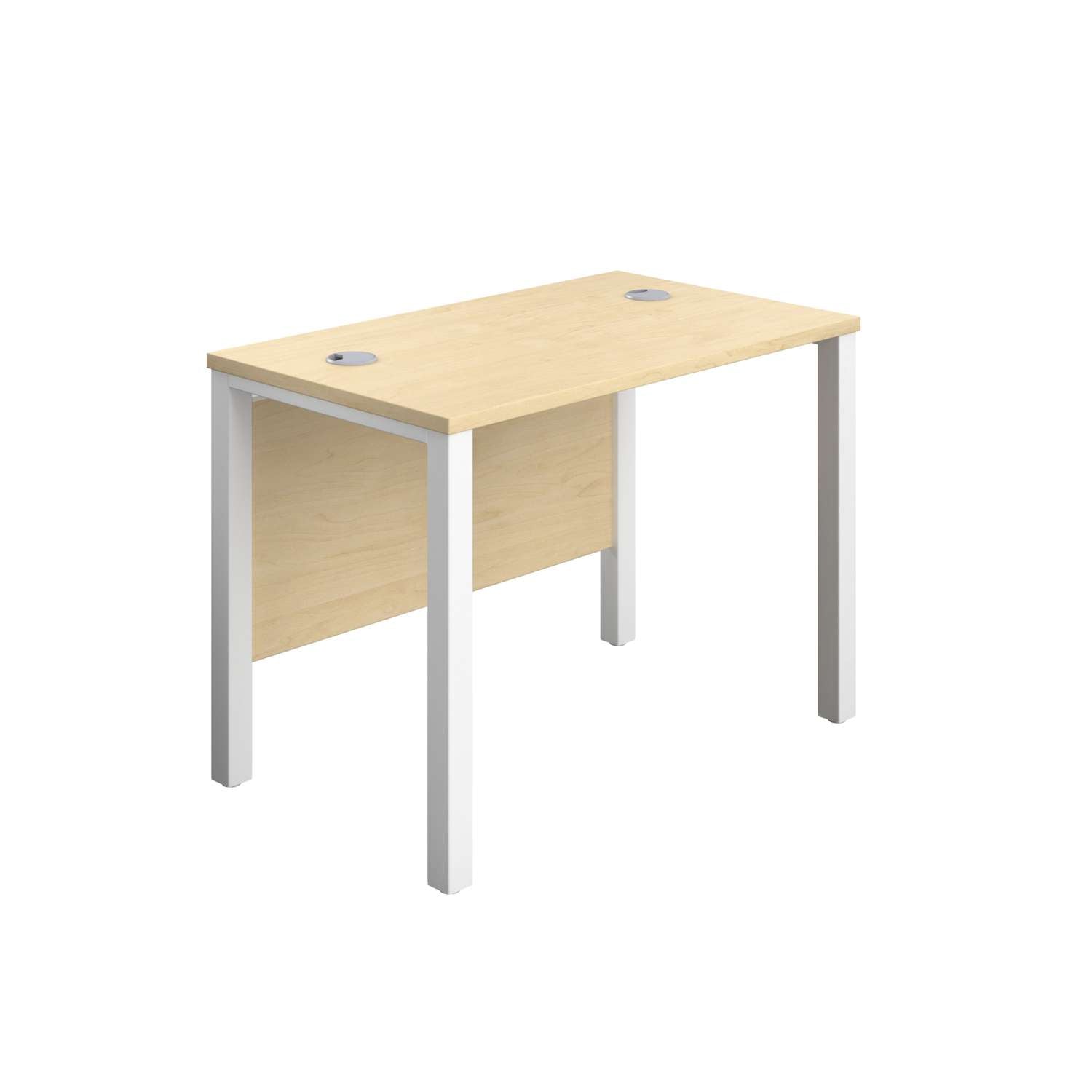 Goal Post Rectangular Desk (FSC)