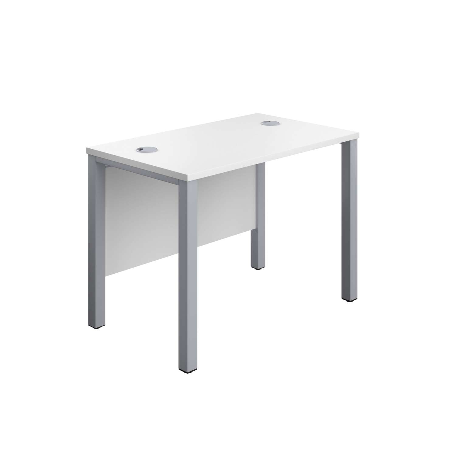 Goal Post Rectangular Desk (FSC)