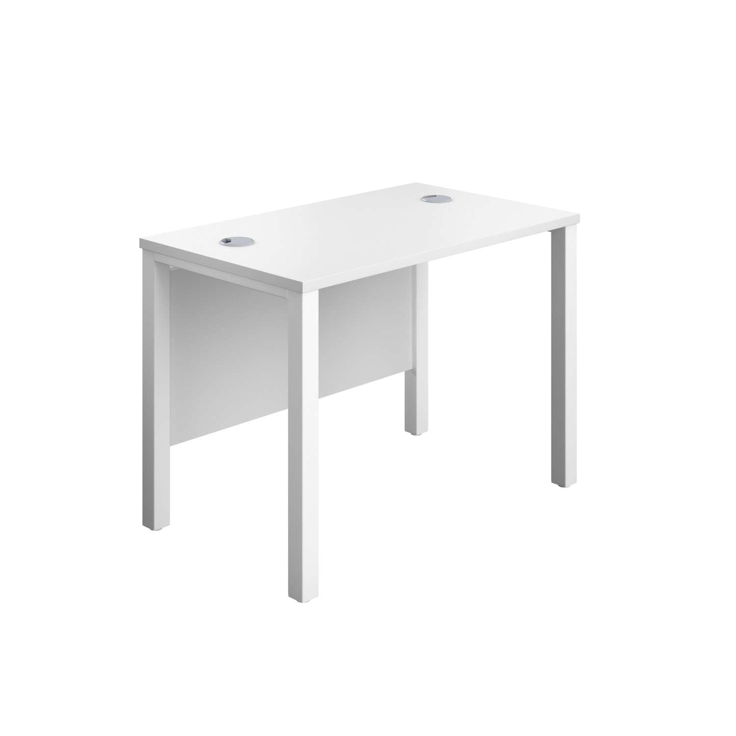 Goal Post Rectangular Desk (FSC)