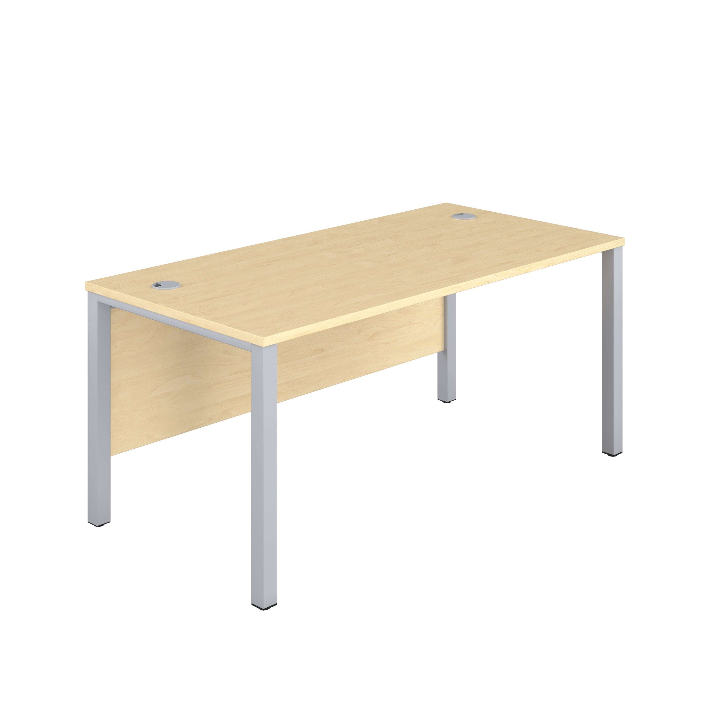 Goal Post Rectangular Desk (FSC) 800